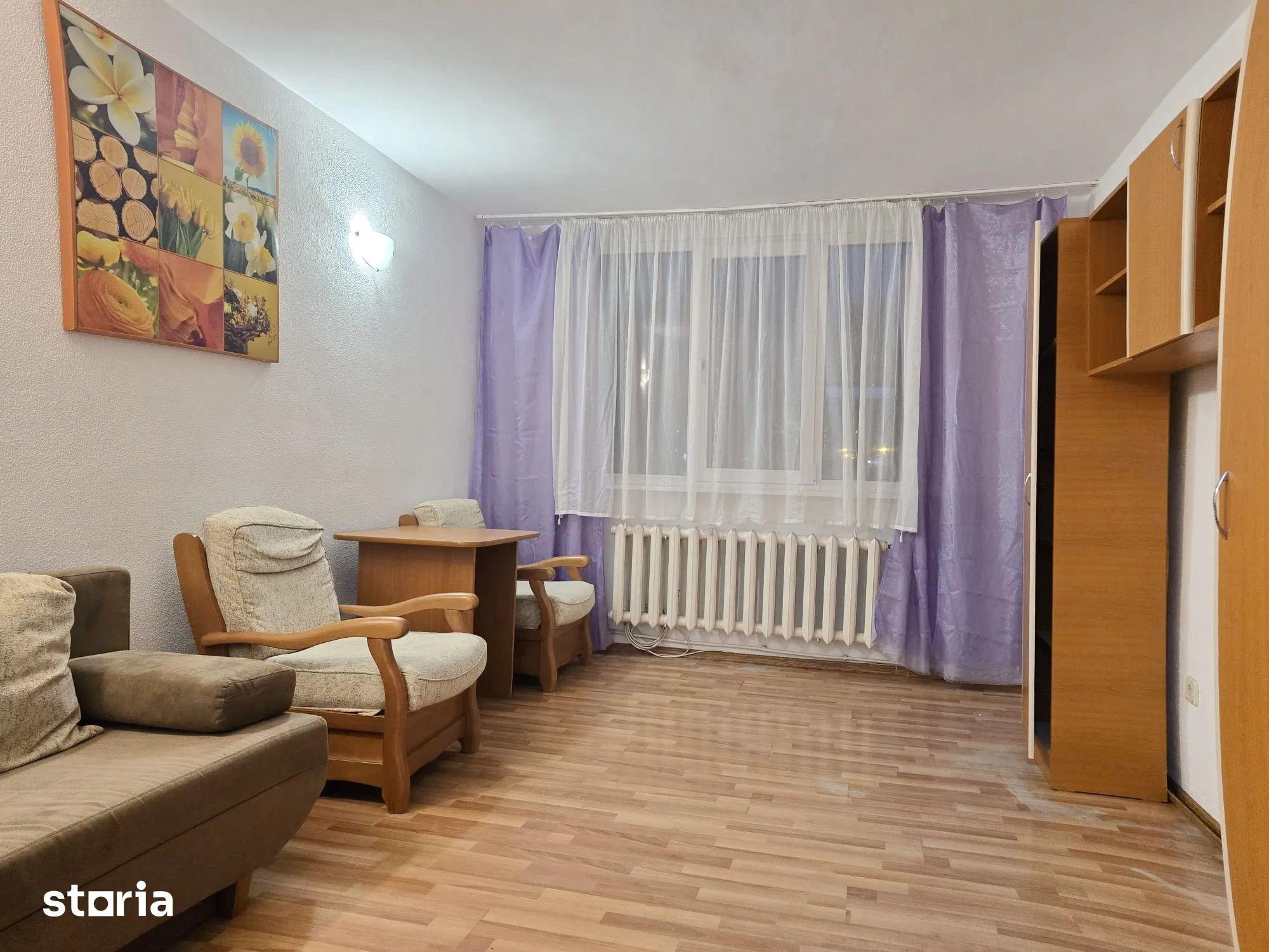 De vanzare garsoniera Tiglina 1, la A-uri, et. 2, 36.000 euro - 1