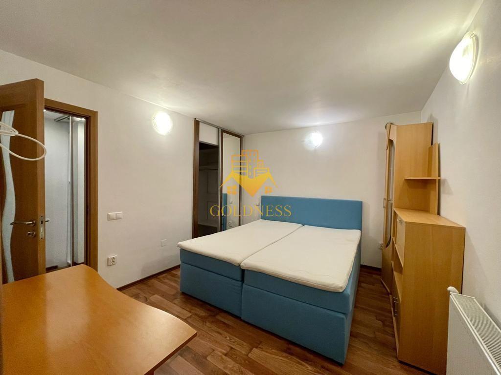 3 camere open space, UMF, USAMV, Utilitati incluse, Hasdeu,Zorilor - 1