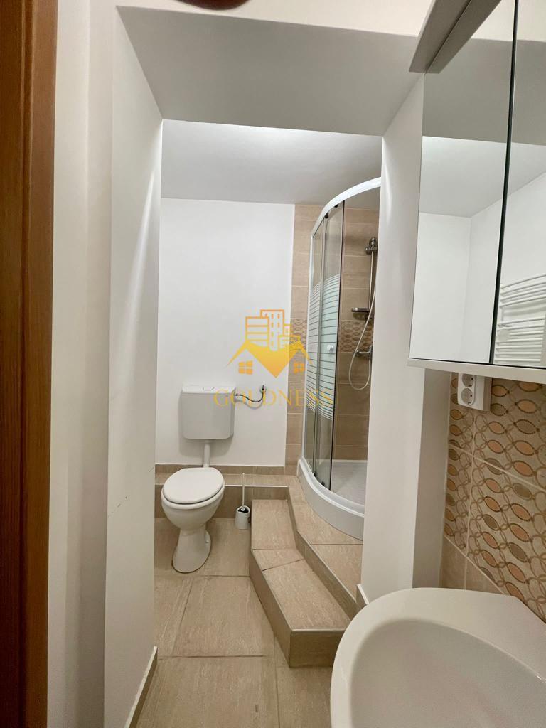 3 camere open space, UMF, USAMV, Utilitati incluse, Hasdeu,Zorilor - 6