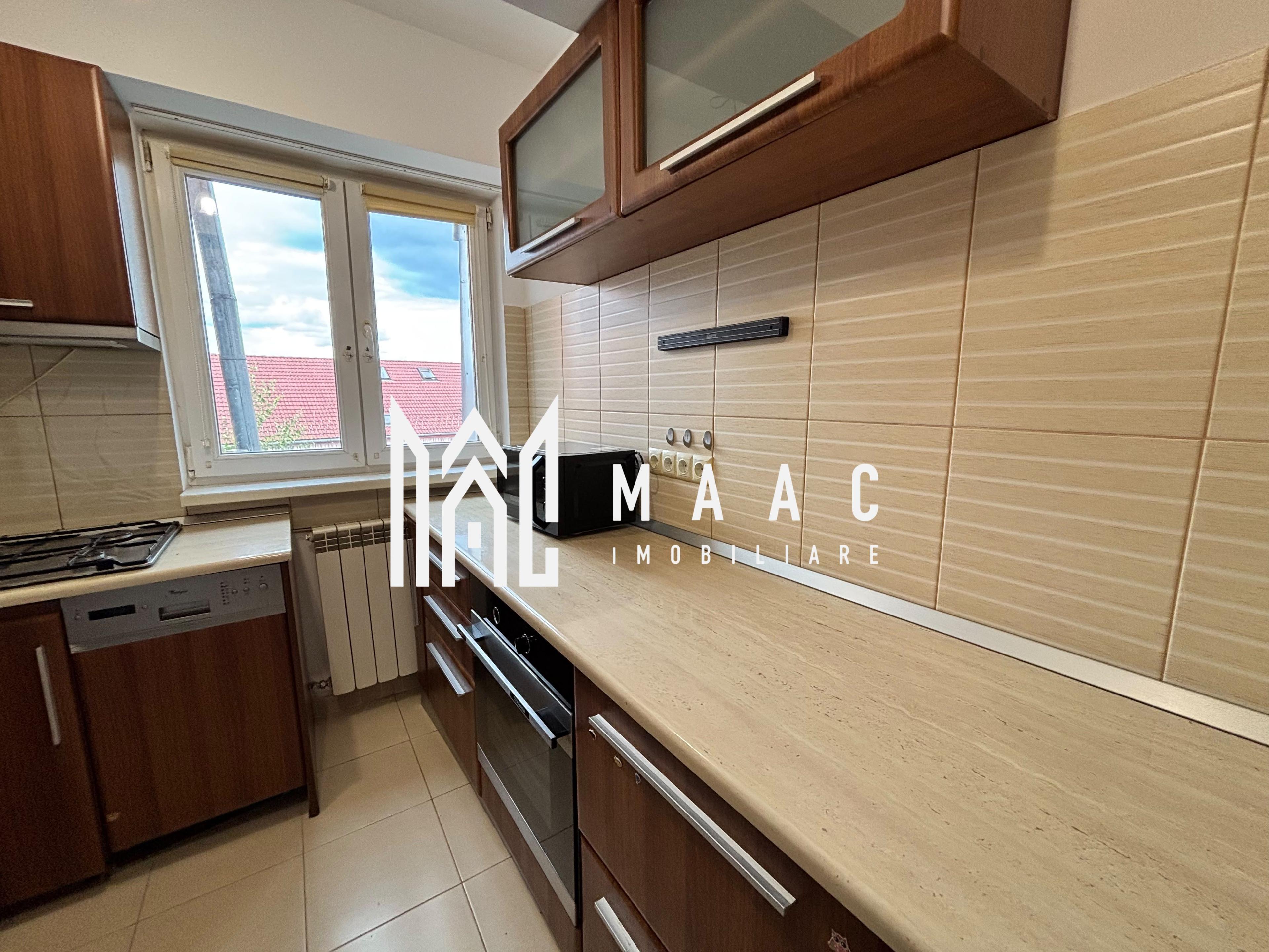 Apartament 3 camere | Balcon | Parcare | 84 MPU | Parcul Belvedere - 5