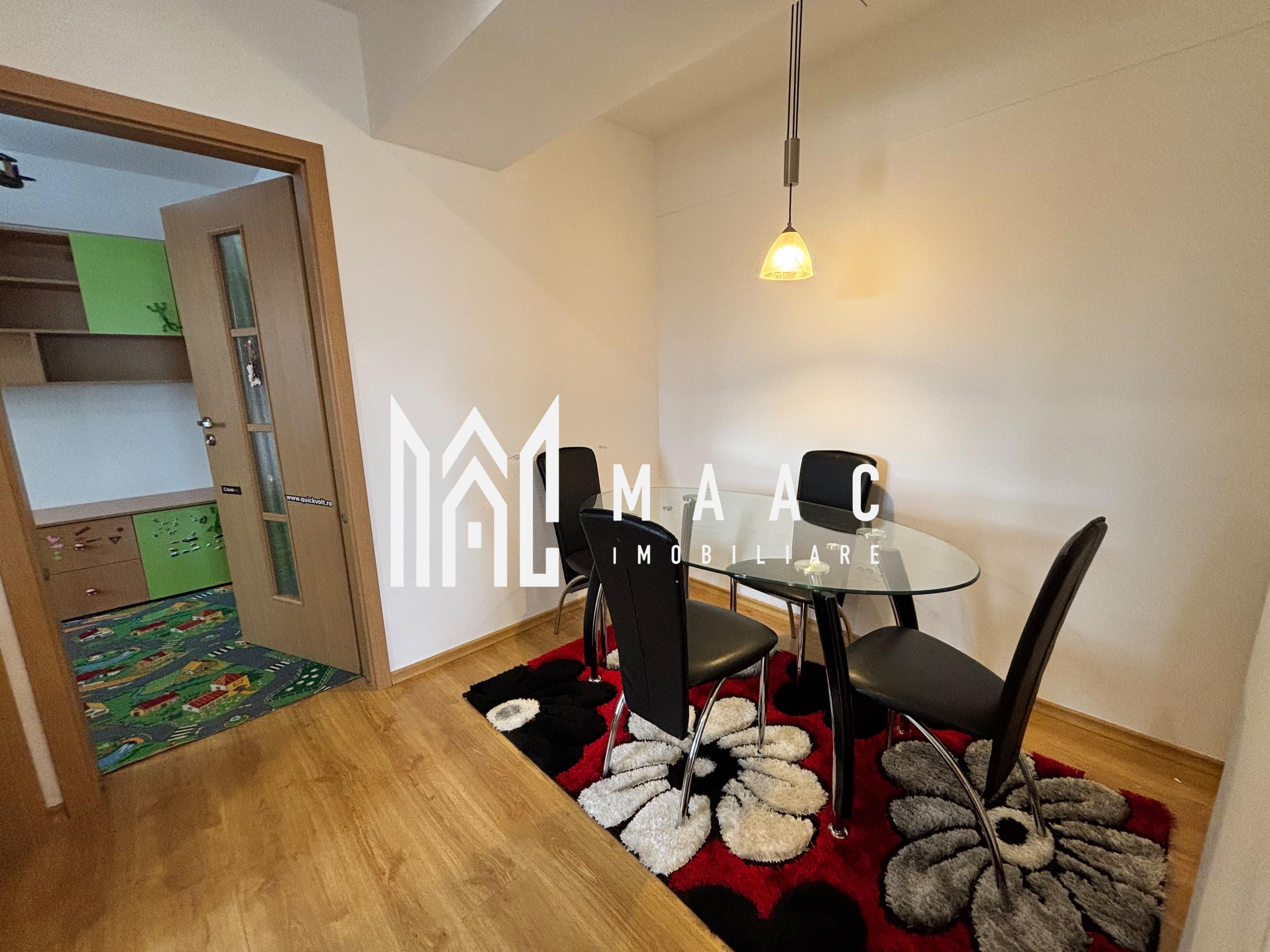 Apartament 3 camere | Balcon | Parcare | 84 MPU | Parcul Belvedere - 4