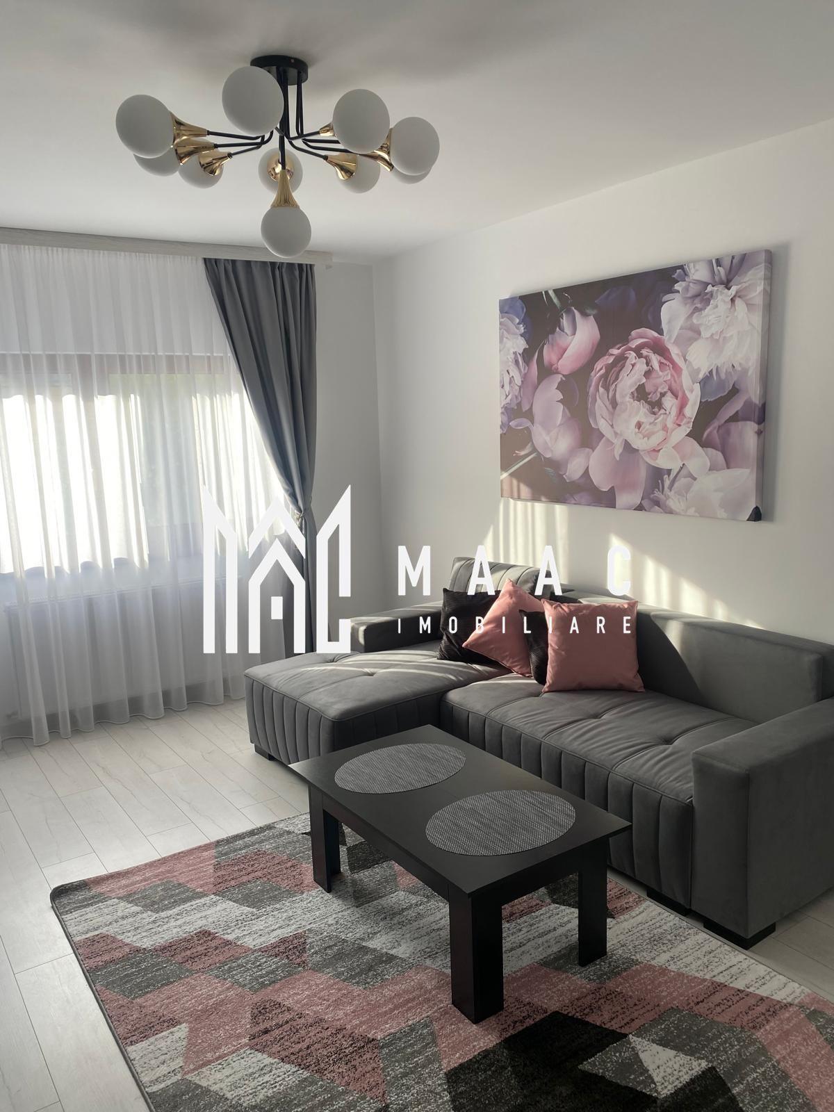 Apartament 2 camere | Decomandat | Etaj 1 | Vasile Aaron - 1