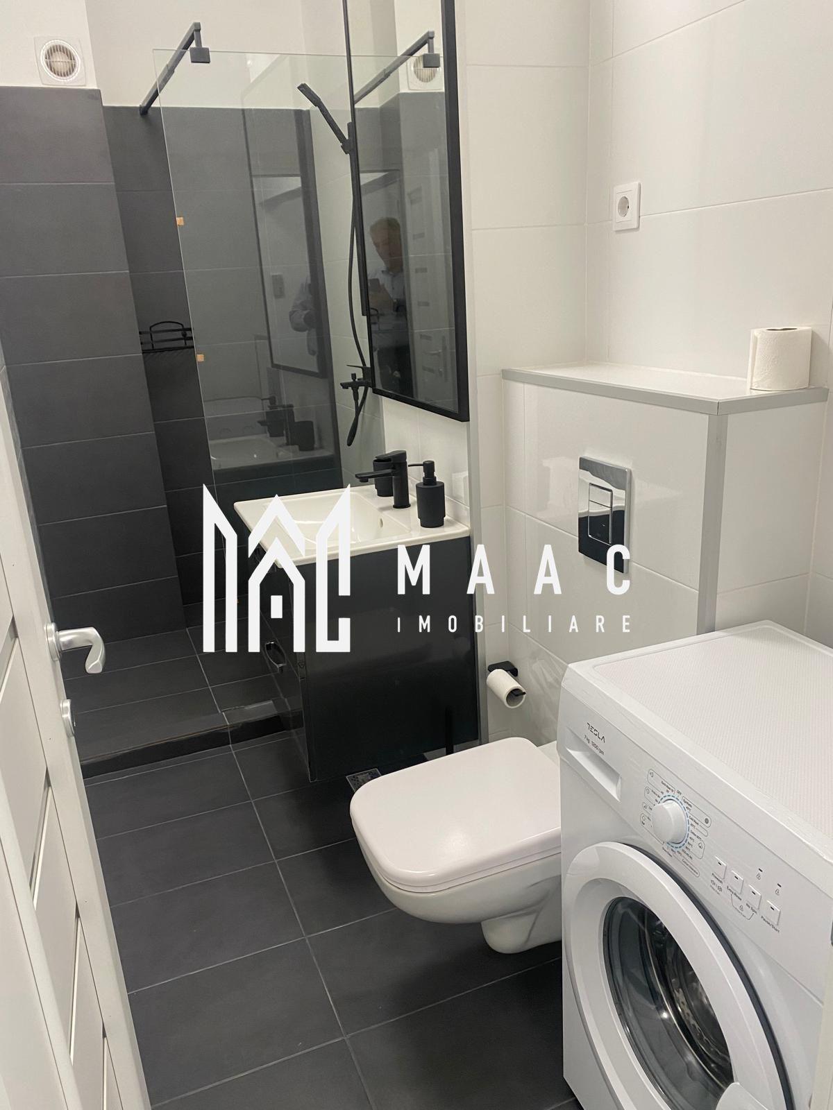Apartament 2 camere | Decomandat | Etaj 1 | Vasile Aaron - 4