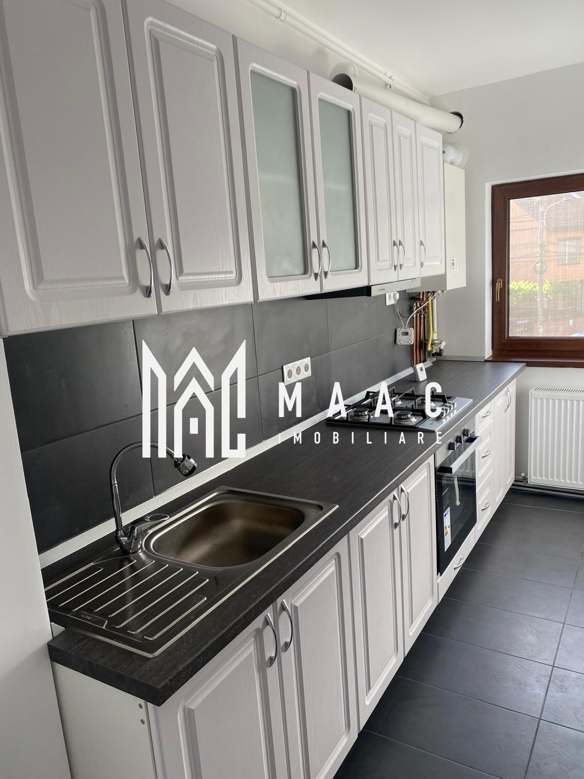 Apartament 2 camere | Decomandat | Etaj 1 | Vasile Aaron - 3