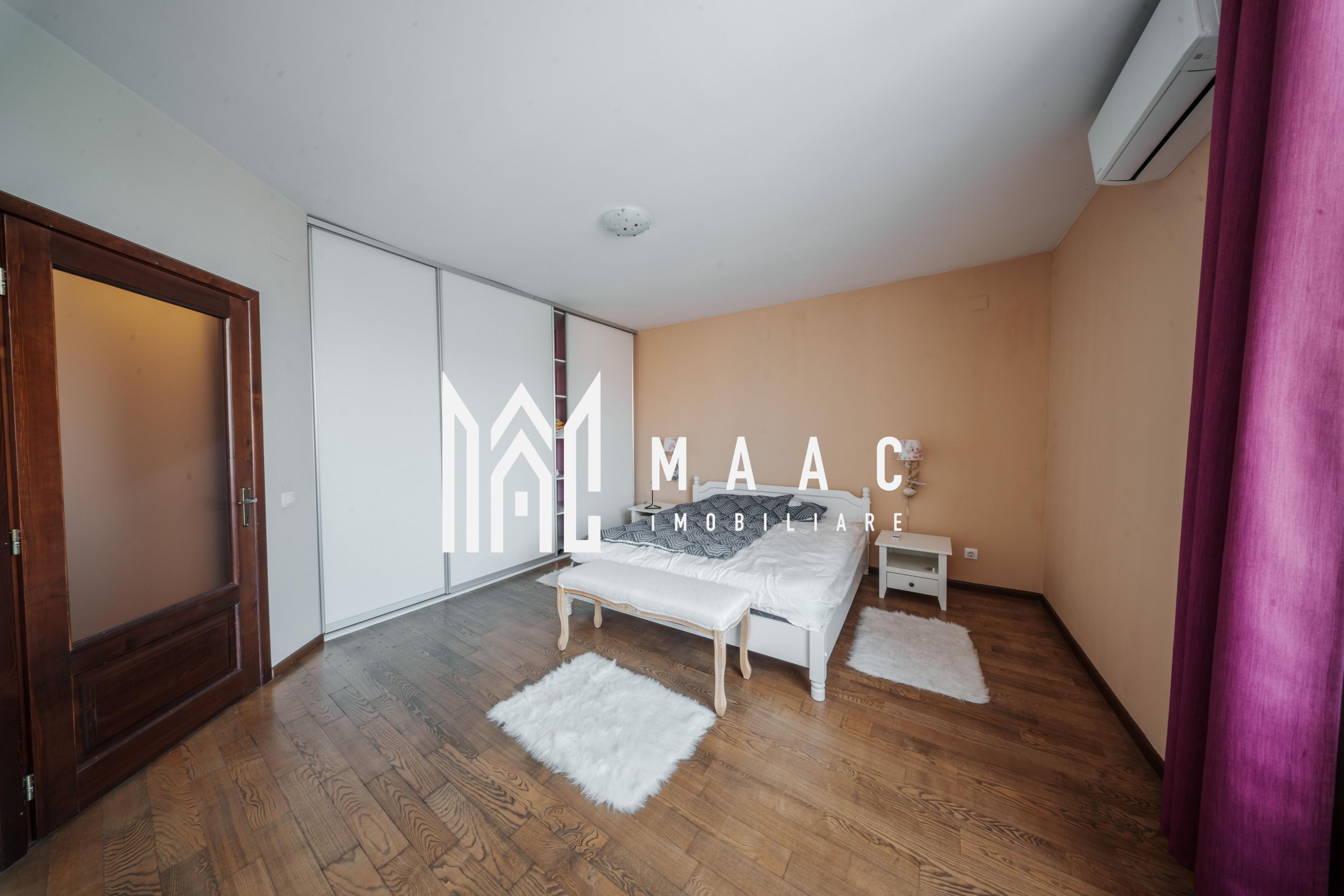 Case de vânzare Sibiu | Trei Stejari | 320 mp, acces din 2 străzi - 5
