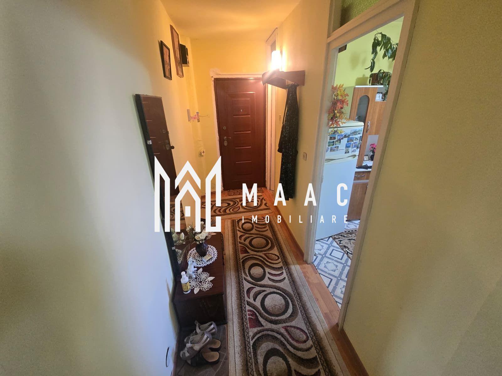 Apartament 2 camere decomandate et 2 zona Mihai Viteazu - 8