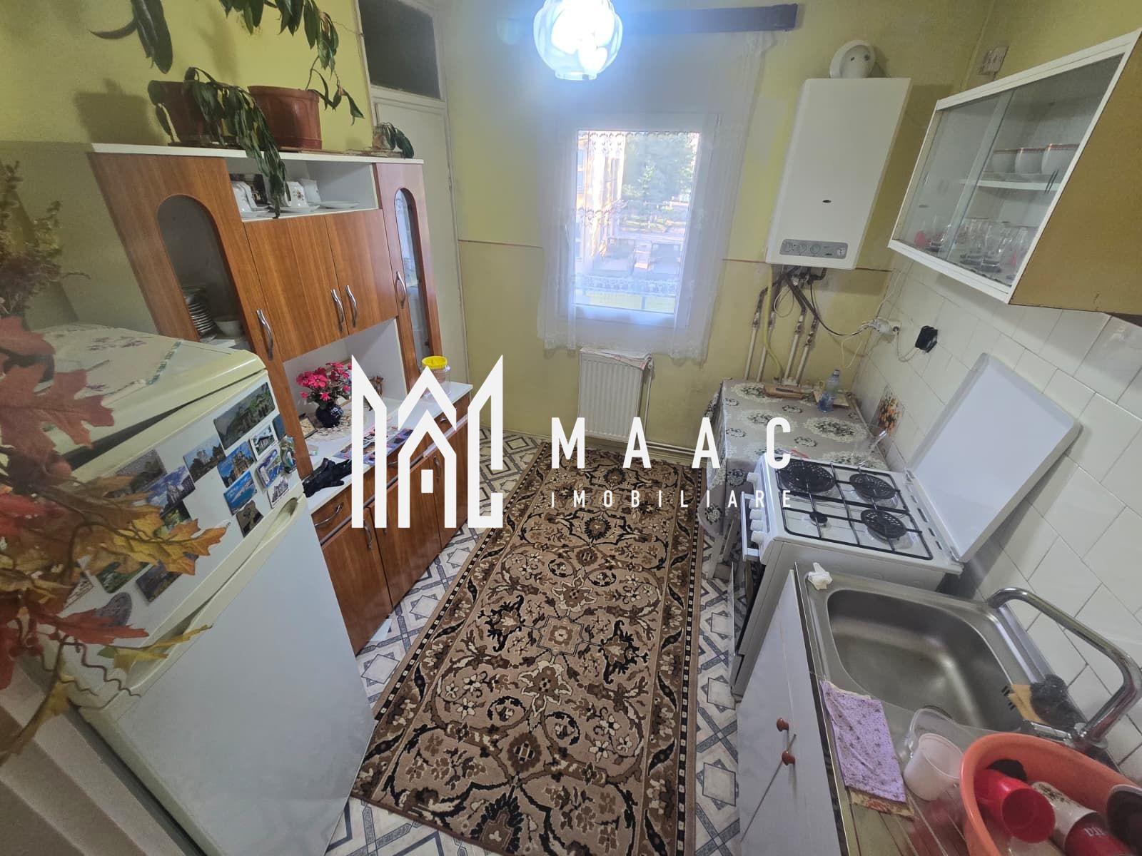 Apartament 2 camere decomandate et 2 zona Mihai Viteazu - 5