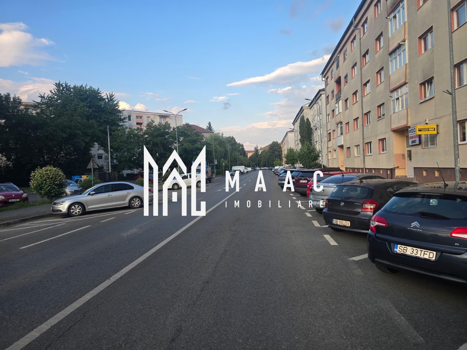 Apartament 2 camere decomandate et 2 zona Mihai Viteazu - 1