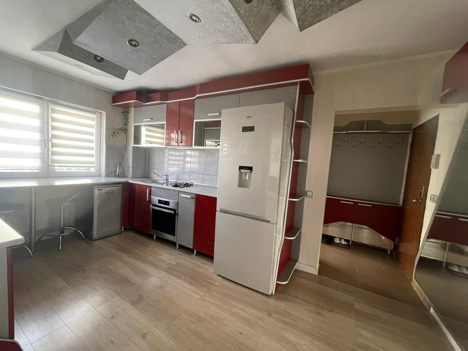 Ap. 3 camere complet mobilat,etaj 2 – Iosia-Pret 119.500 euro neg - 7