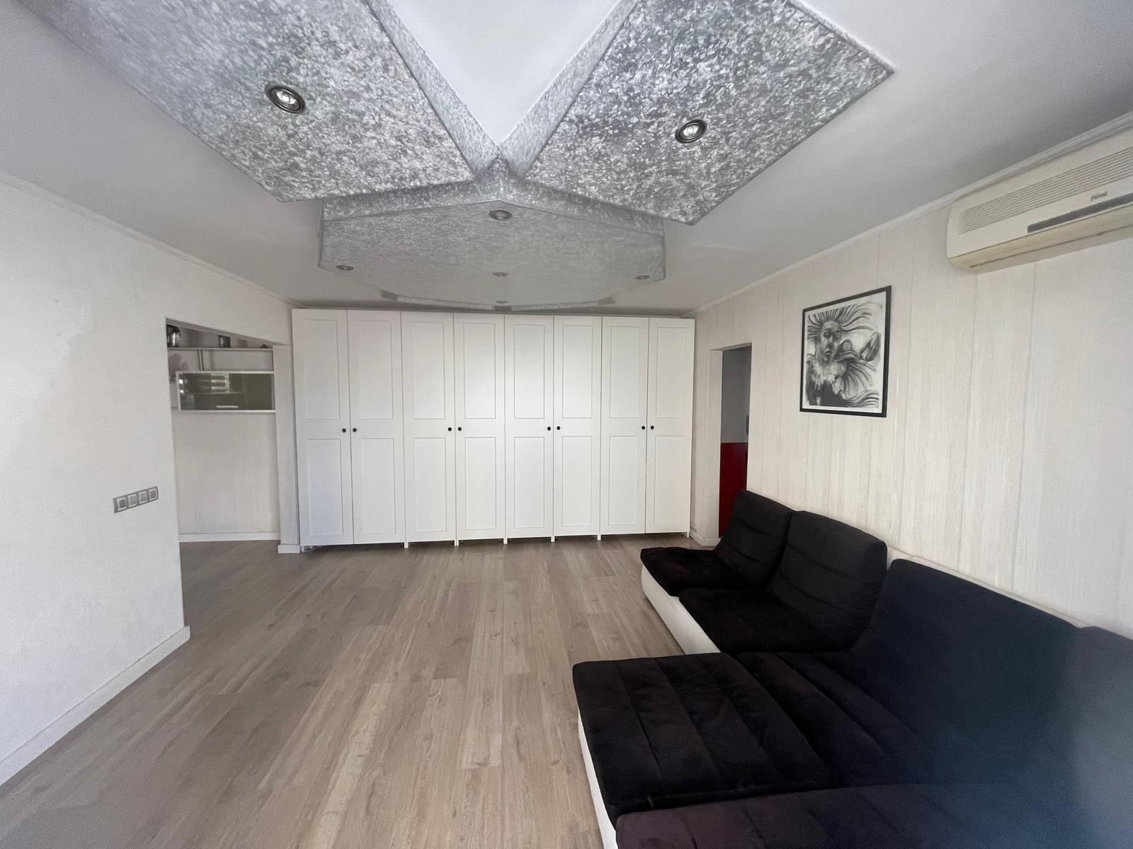 Ap. 3 camere complet mobilat,etaj 2 – Iosia-Pret 119.500 euro neg - 1