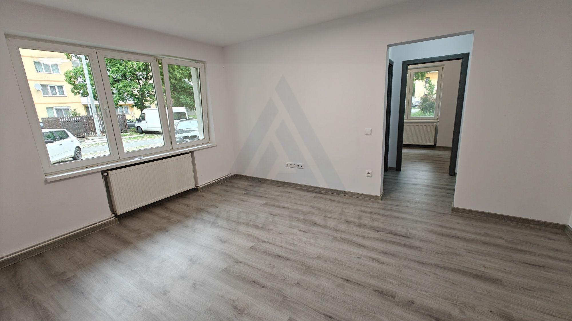 Apartament modern 2 camere parter 46 mp utili zona Terezian - 2