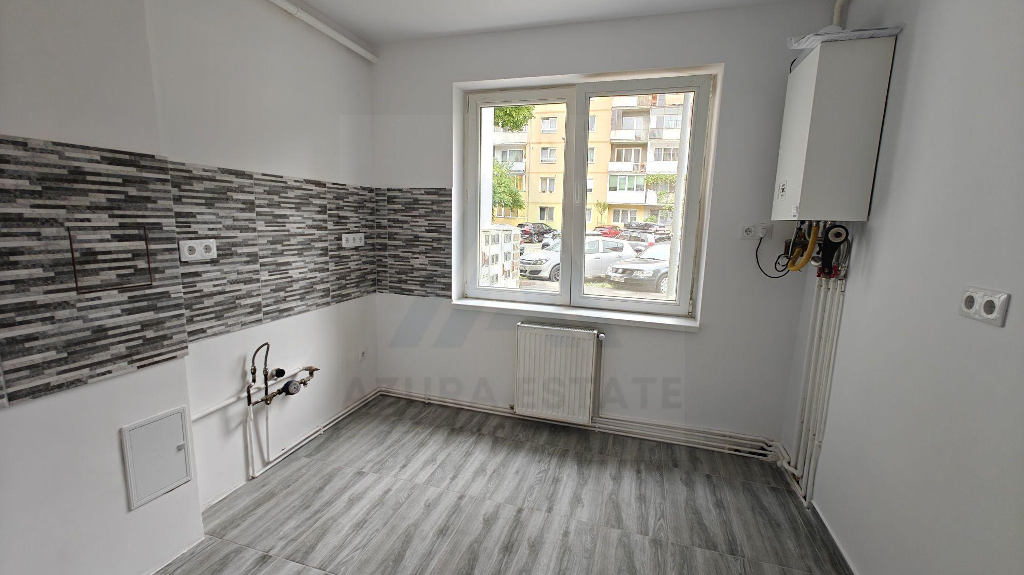 Apartament modern 2 camere parter 46 mp utili zona Terezian - 3