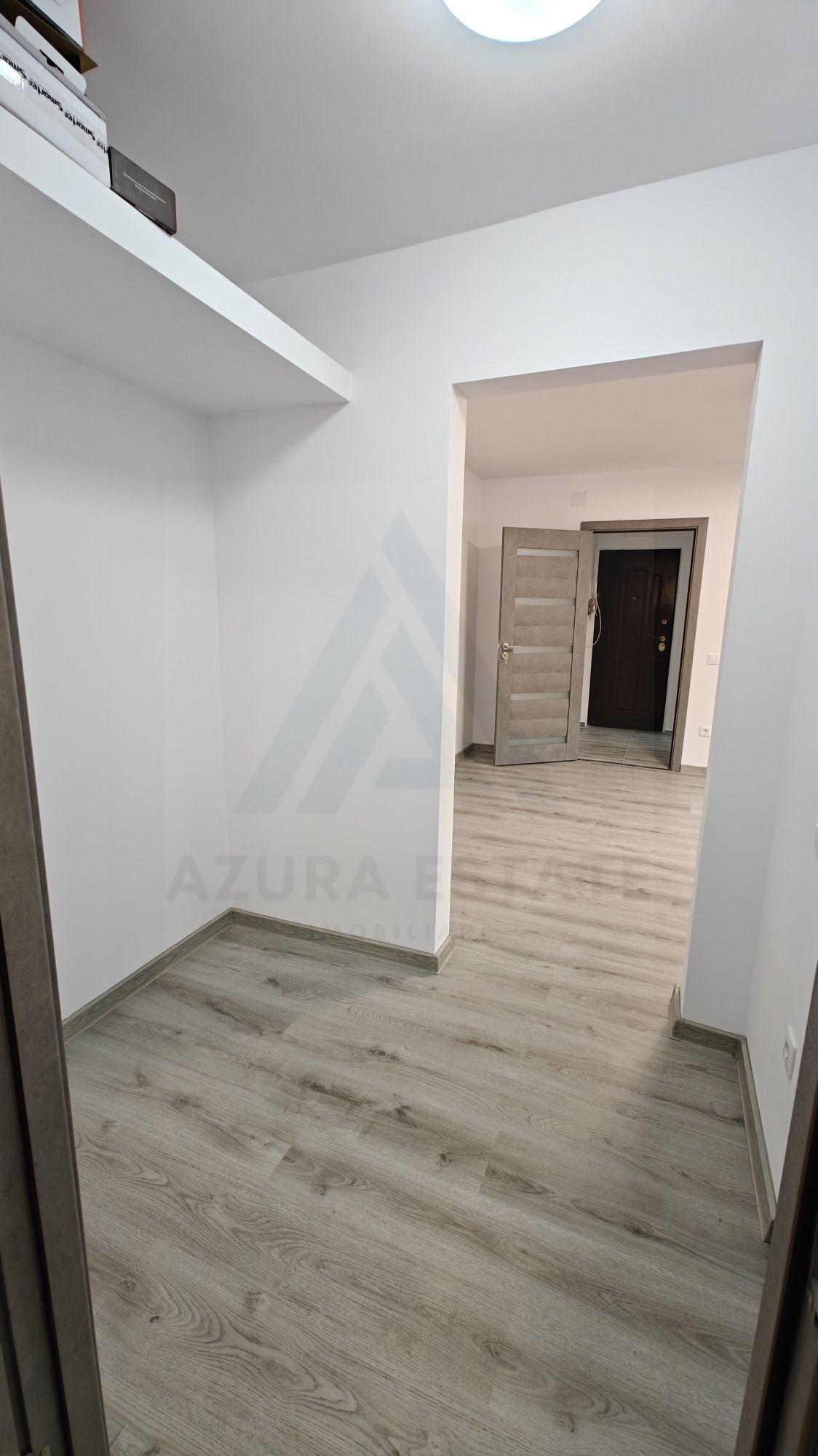 Apartament modern 2 camere parter 46 mp utili zona Terezian - 7