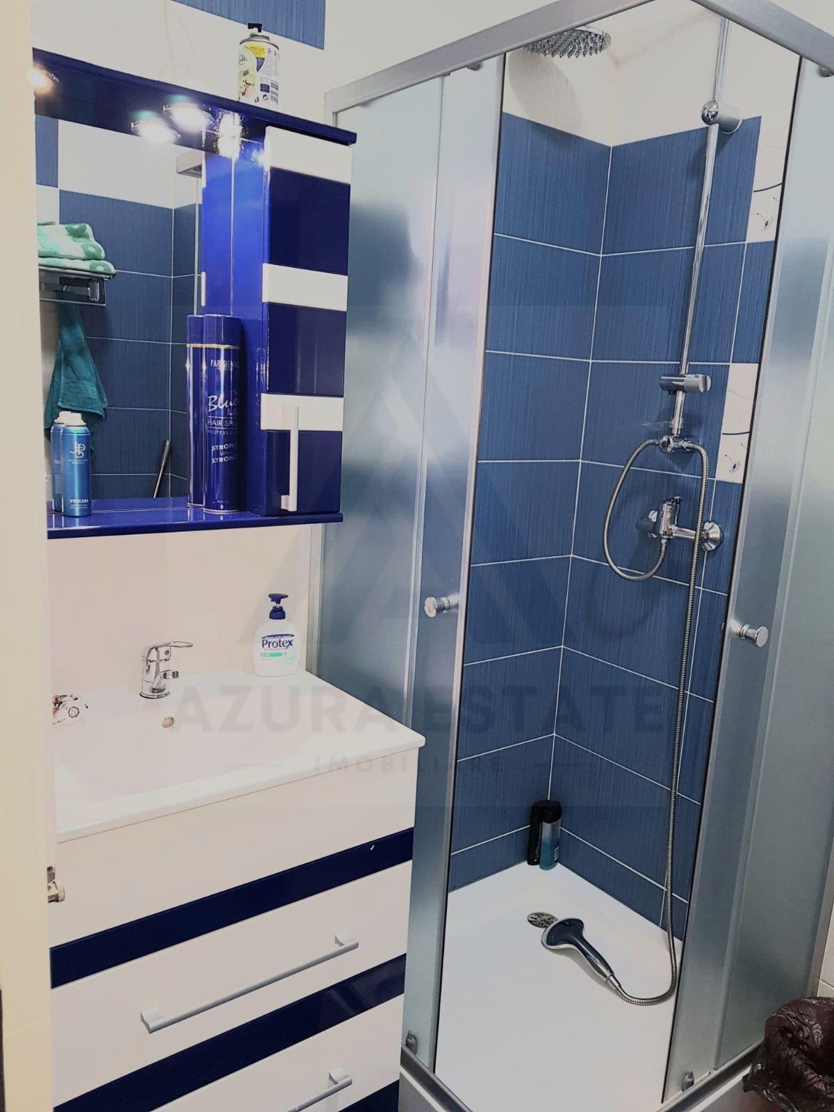 Apartament 3 camere cu terasa balcon 70 mp utili parcare Arhitectilor - 9