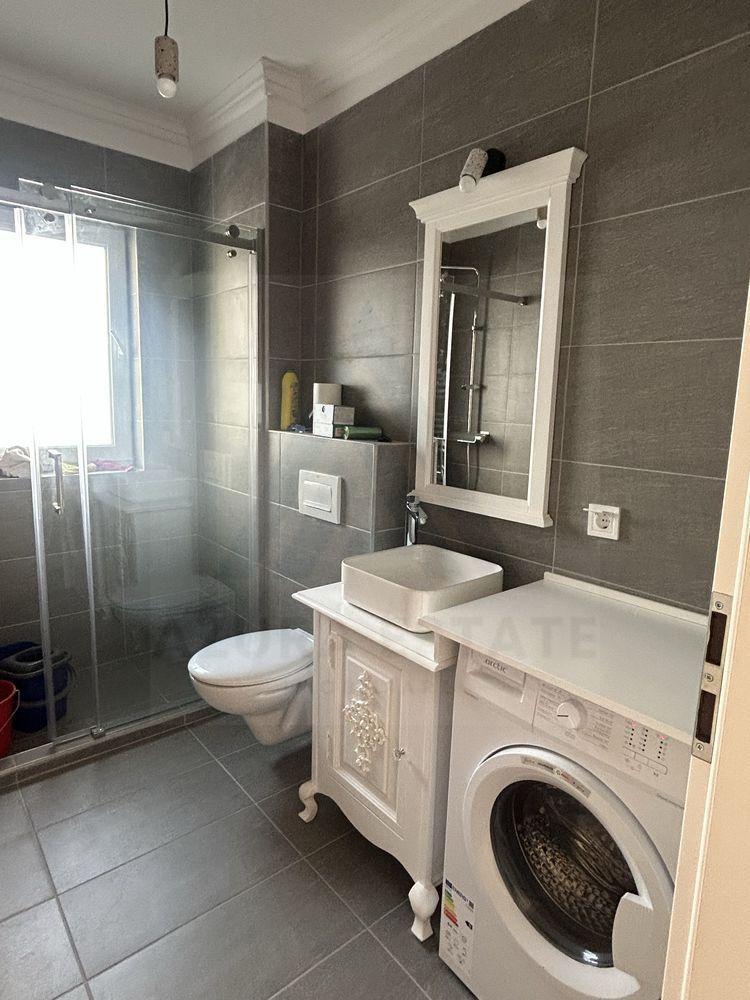 Apartament modern 53 mp utili etaj 1 parcare privata Doamna Stanca - 8