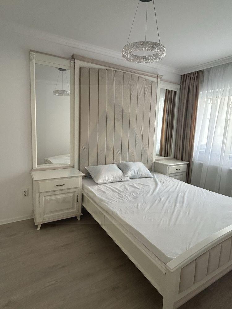 Apartament modern 53 mp utili etaj 1 parcare privata Doamna Stanca - 1