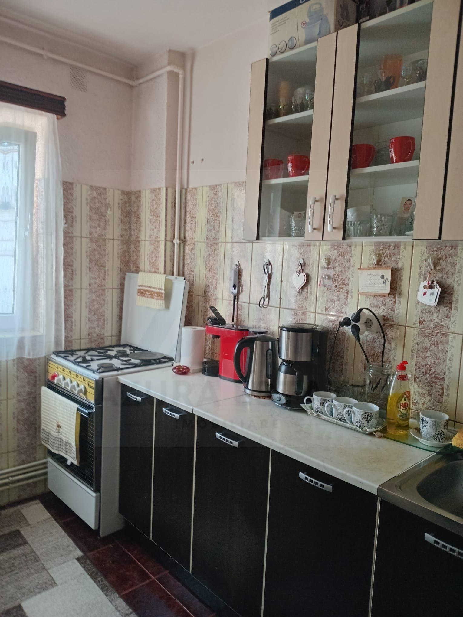 Apartament 2 camere decomandat 45 mp utili 2 pivnite Mihai Viteazul - 4