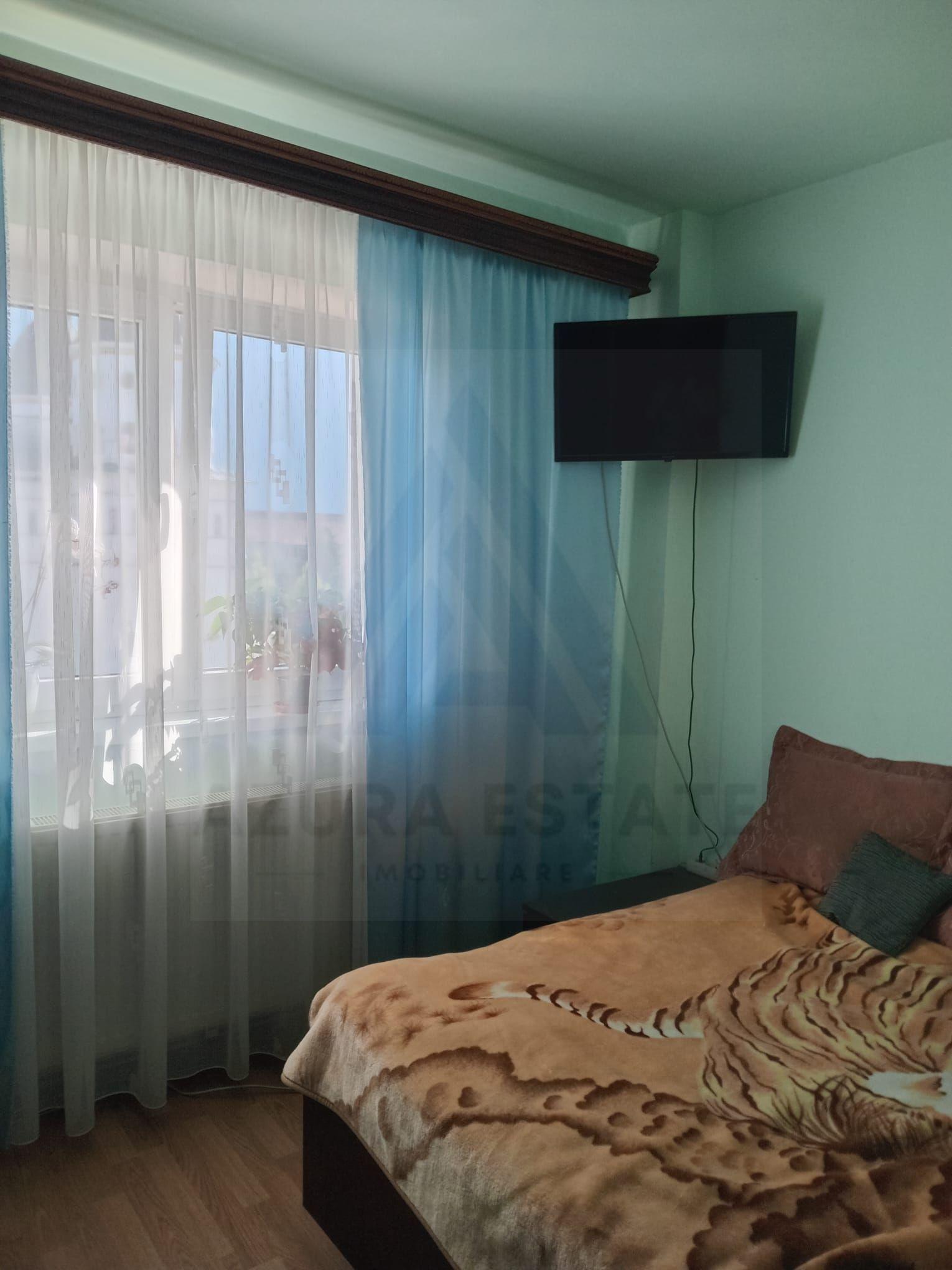 Apartament 2 camere decomandat 45 mp utili 2 pivnite Mihai Viteazul - 5