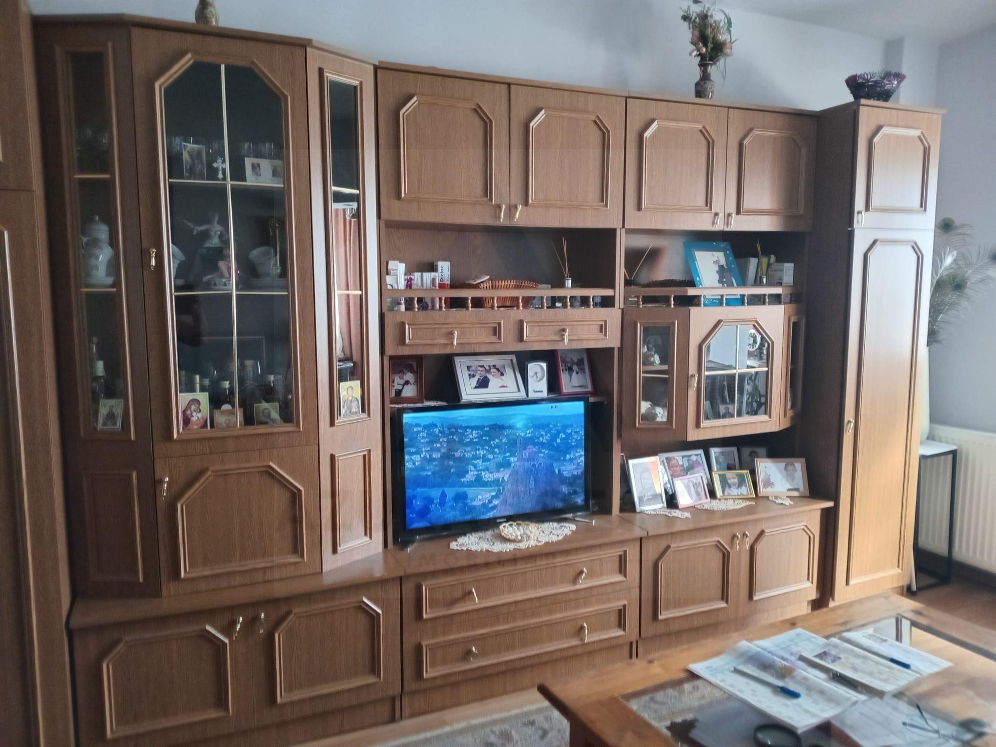 Apartament 2 camere decomandat 45 mp utili 2 pivnite Mihai Viteazul - 6
