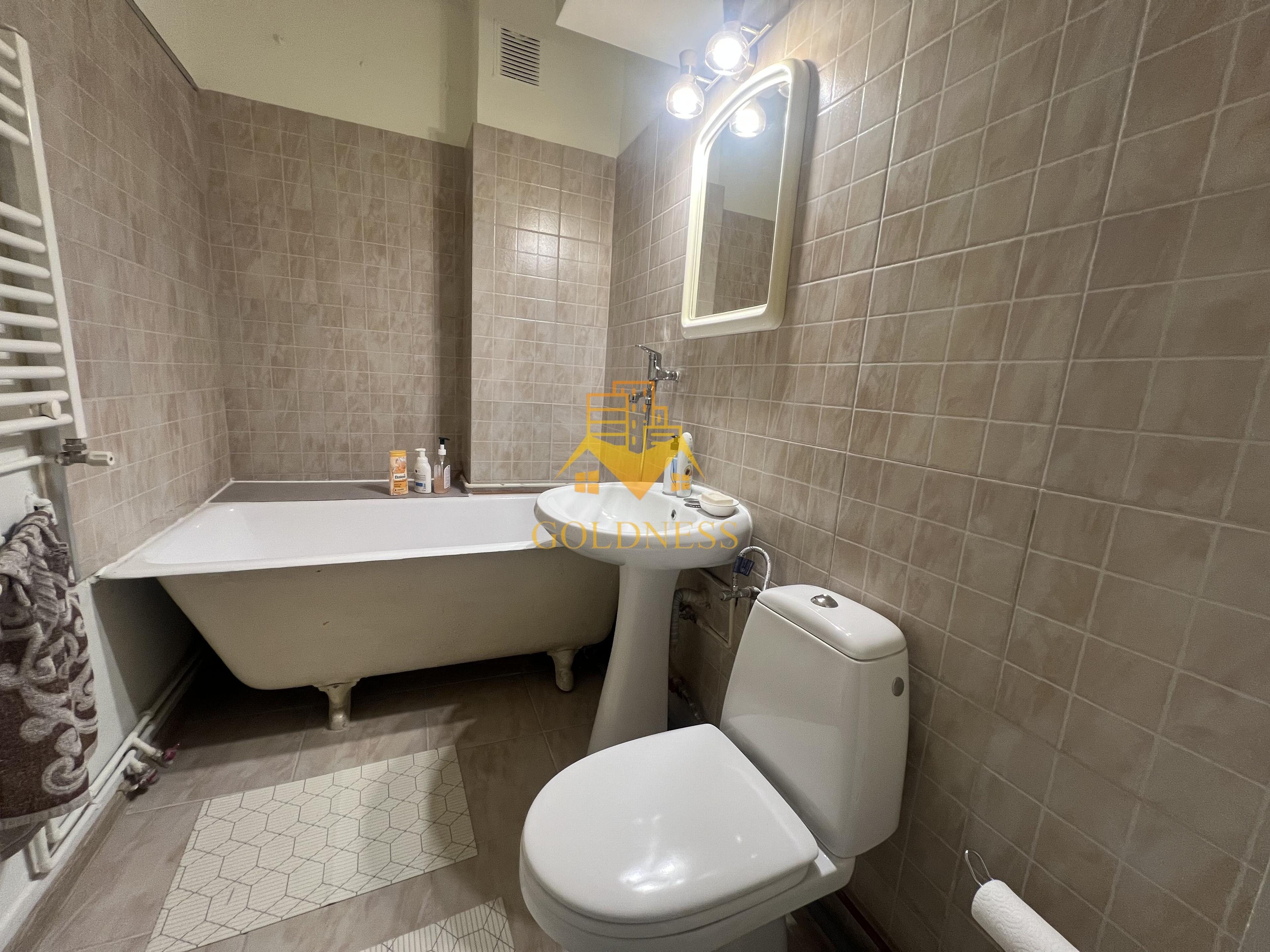 3 camere semidecomandate, Zona Garii, Horea, Semicentral - 4