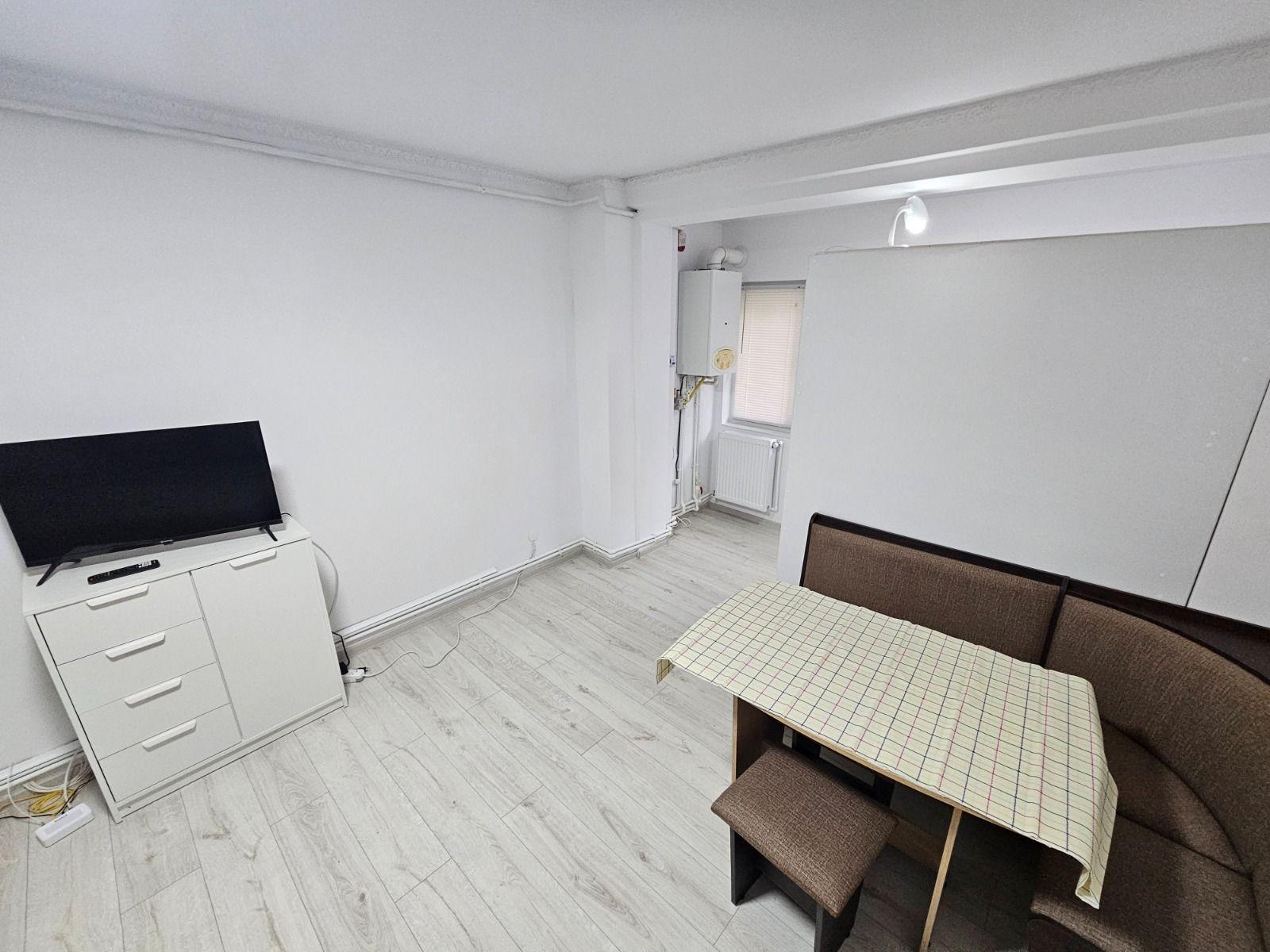 De vanzare apartament cu o camera, zona Reno - Doja, parter, 46.500 euro - 5