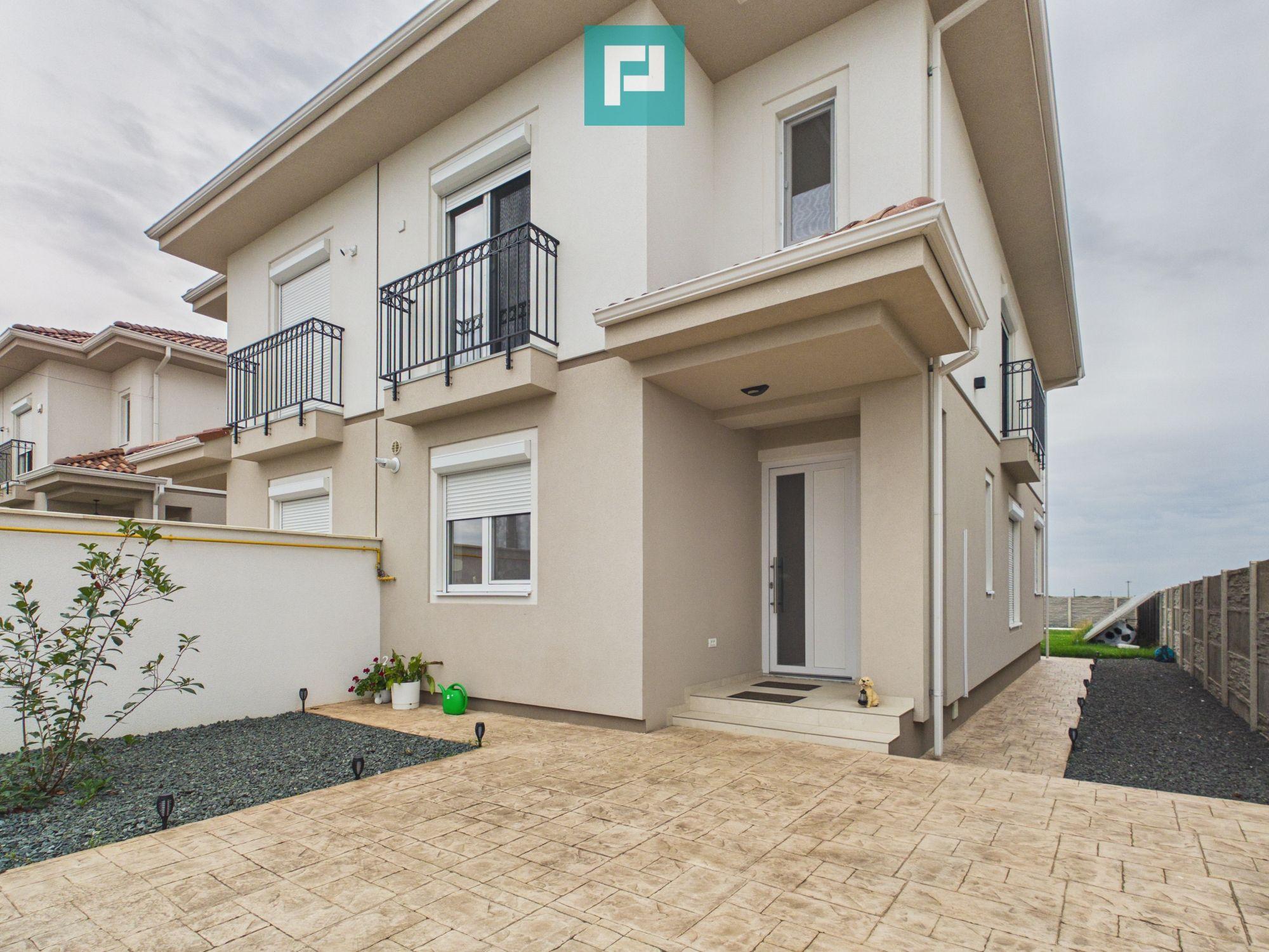Duplex 4 camere | Premium | Mobilat | Sânandrei - 1