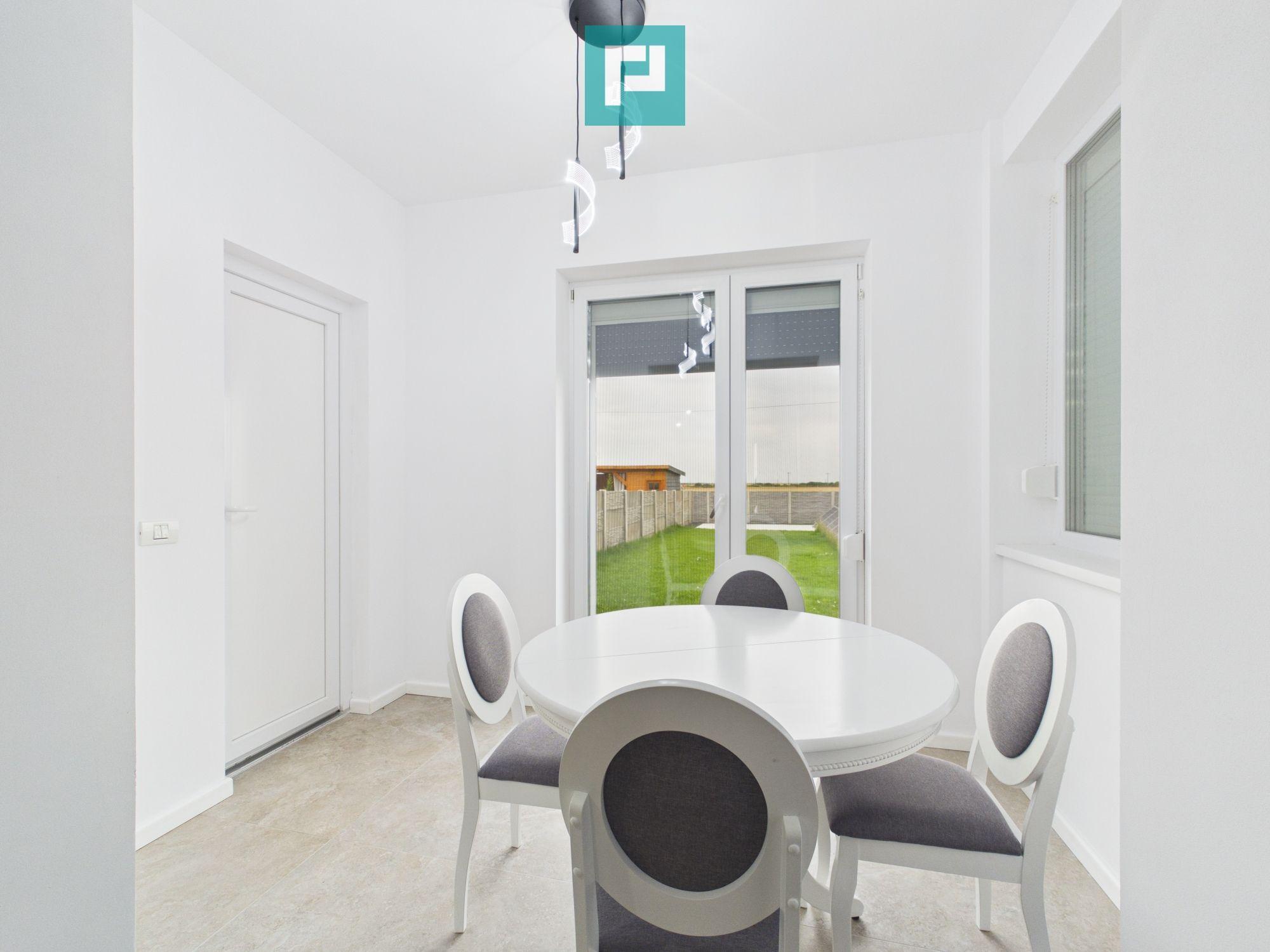 Duplex 4 camere | Premium | Mobilat | Sânandrei - 4