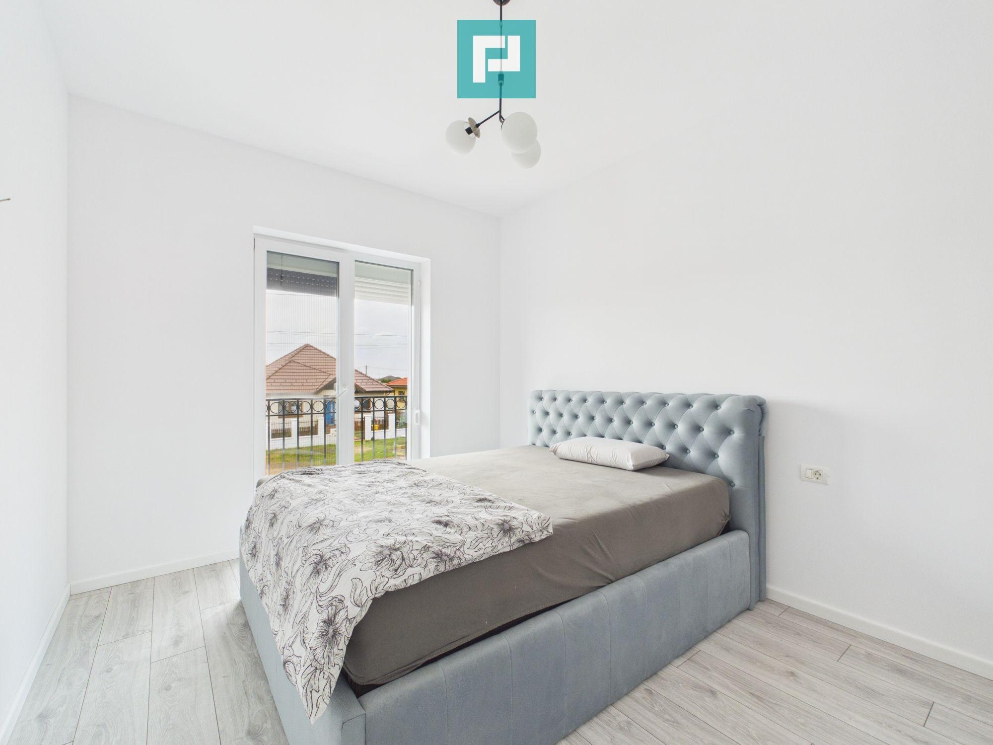 Duplex 4 camere | Premium | Mobilat | Sânandrei - 10