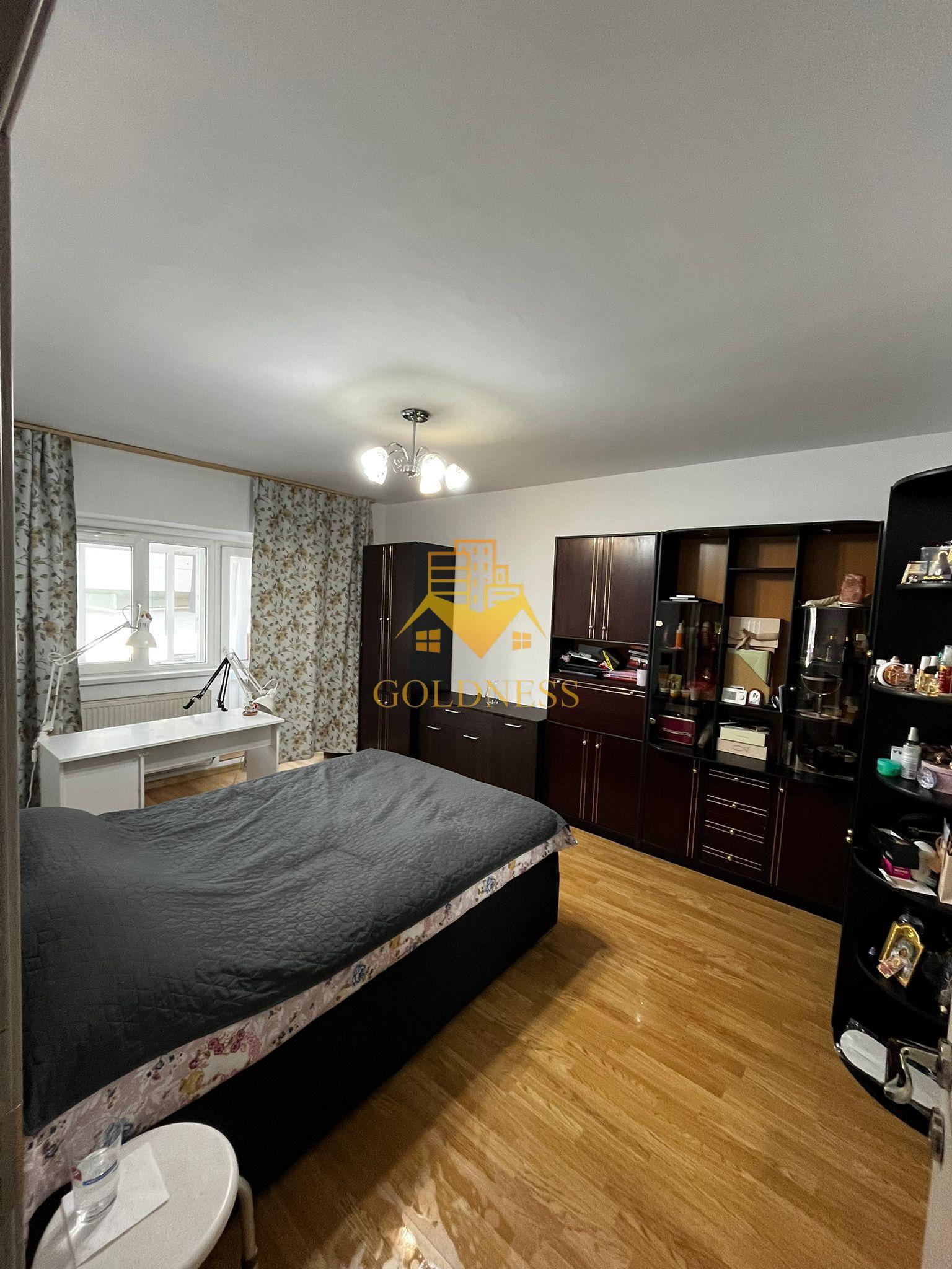 2 camere decomandate, Parcare, Aurel Vlaicu, Profi, 18 GYM - 1