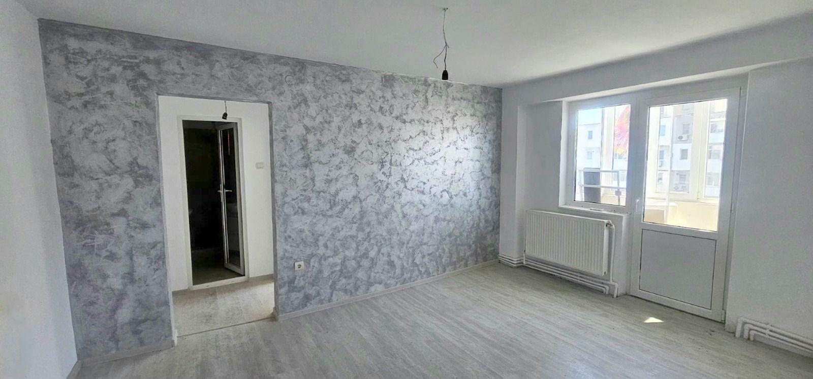 De vanzare apartament cu 2 camere, renovat, etaj9, Viziru 3, 43.000 euro - 8