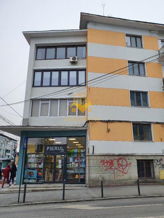 Apartament 2 camere renovat,Ultracentral, Piata Mihai Viteazu, Fierul! - 7