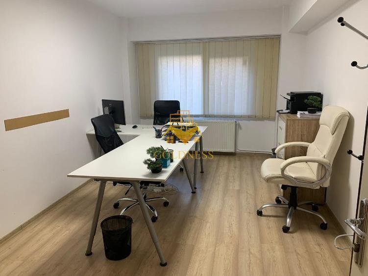 2 camere pe Nicolae Titulescu,Gheorgheni, Interservisan, Piața Cipariu - 2