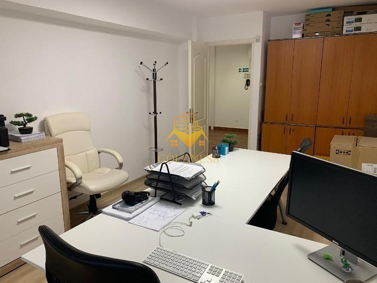2 camere pe Nicolae Titulescu,Gheorgheni, Interservisan, Piața Cipariu - 4