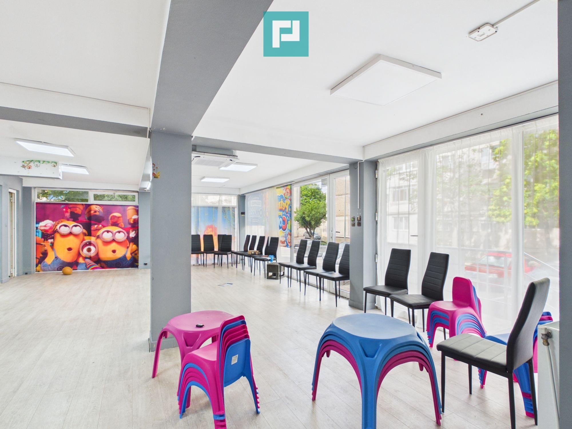 Spațiu Comercial 100 mp | Calea Aradului - 5