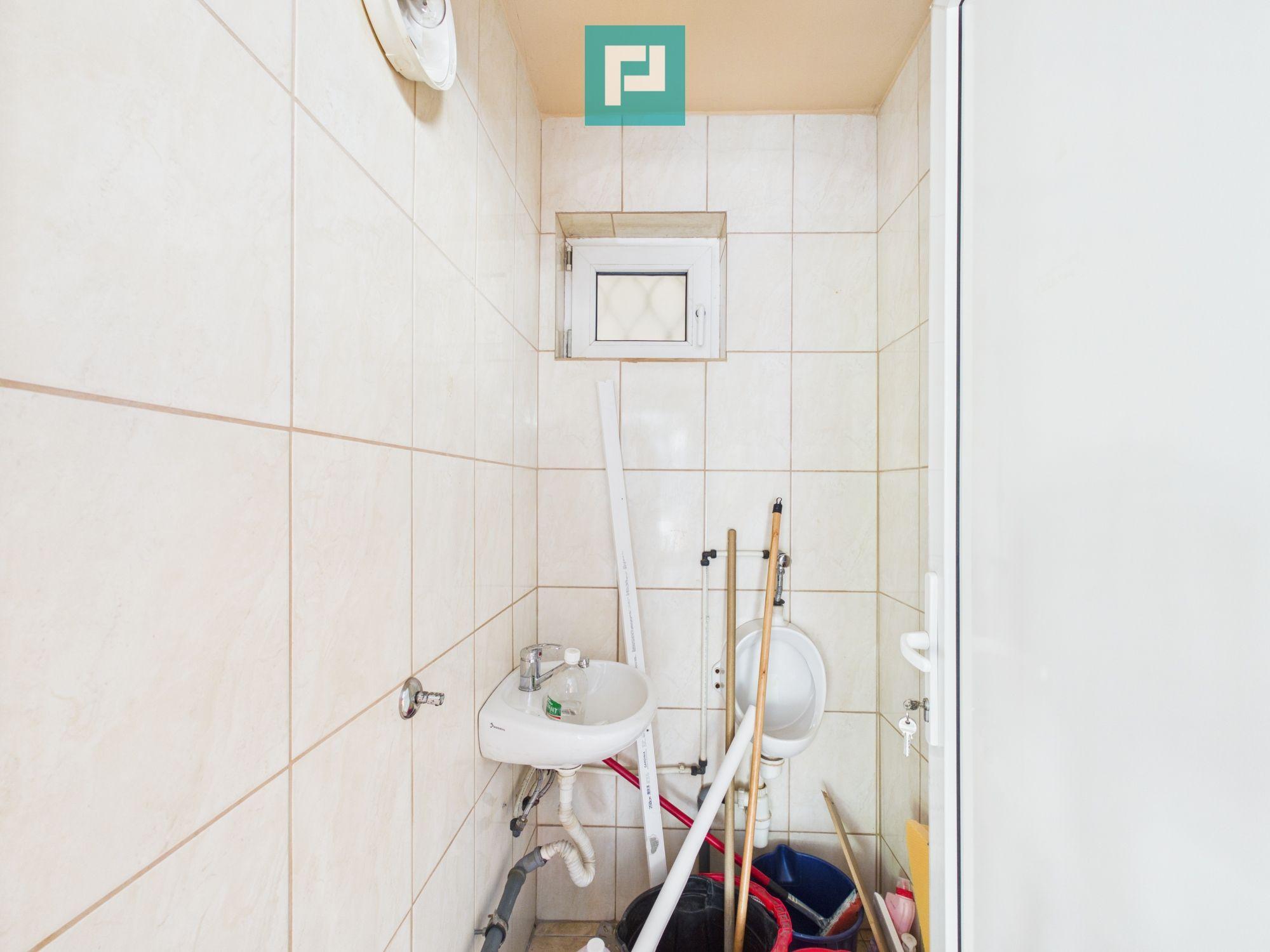 Spațiu Comercial 100 mp | Calea Aradului - 14