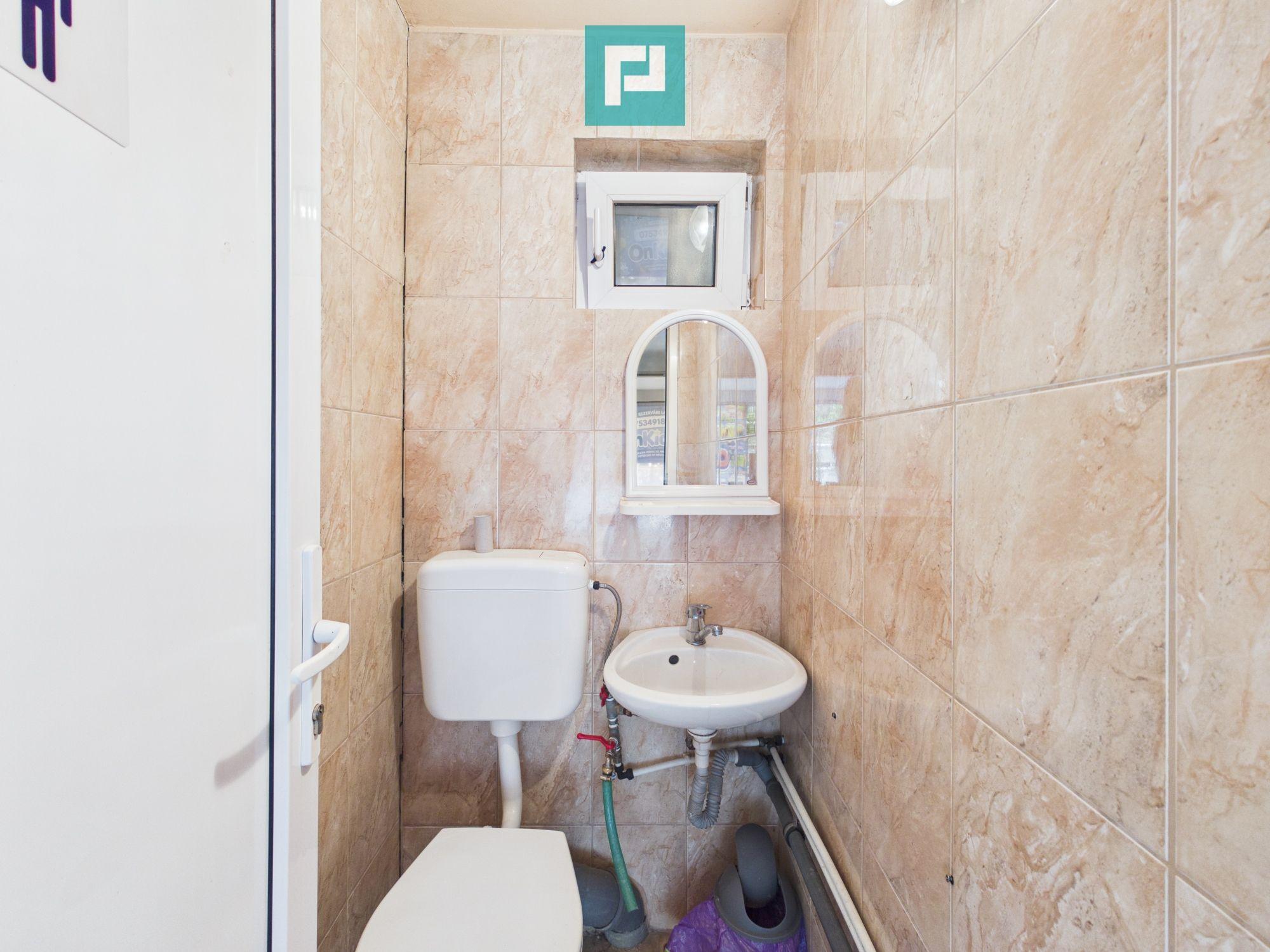 Spațiu Comercial 100 mp | Calea Aradului - 13