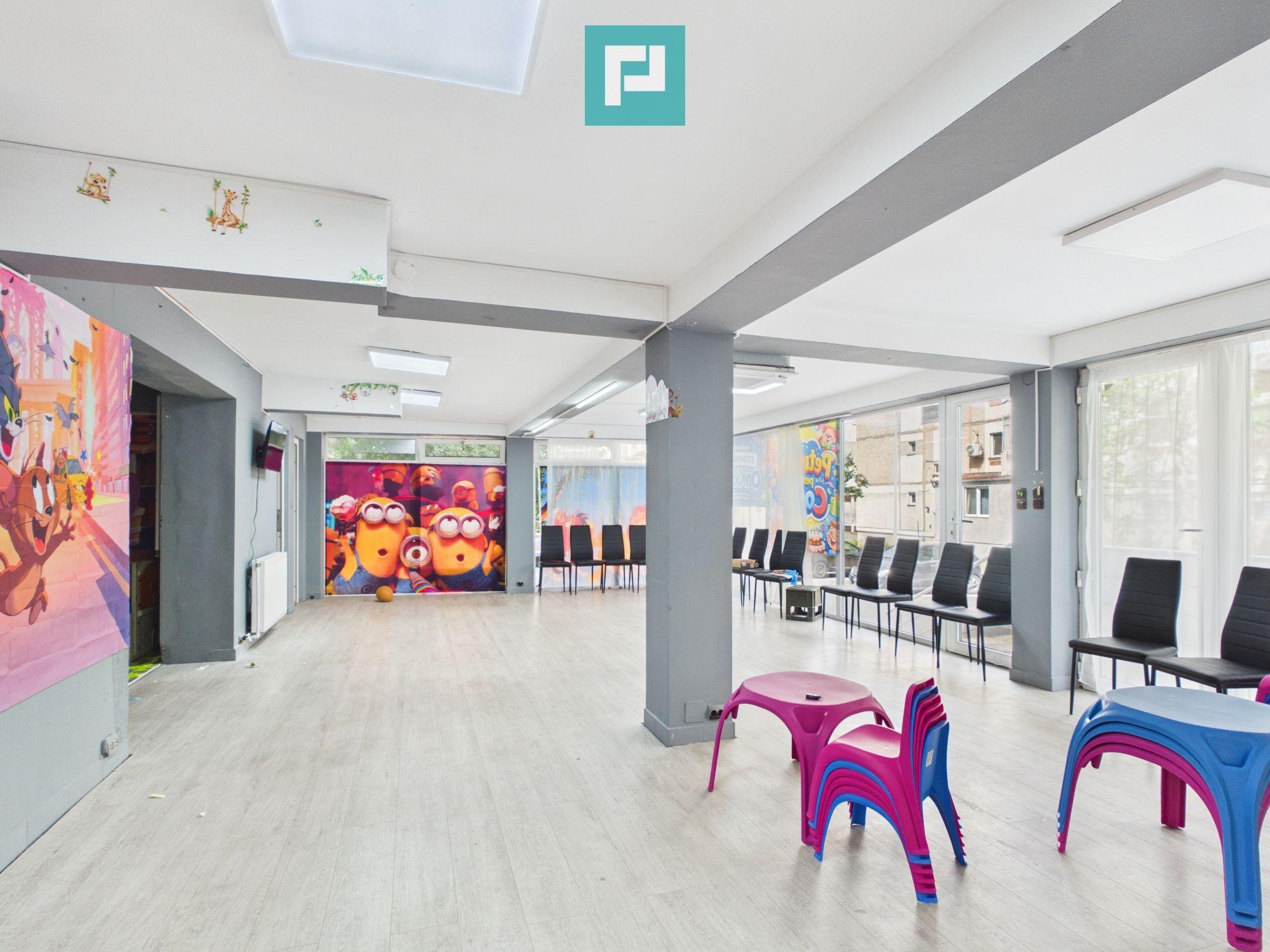 Spațiu Comercial 100 mp | Calea Aradului - 3