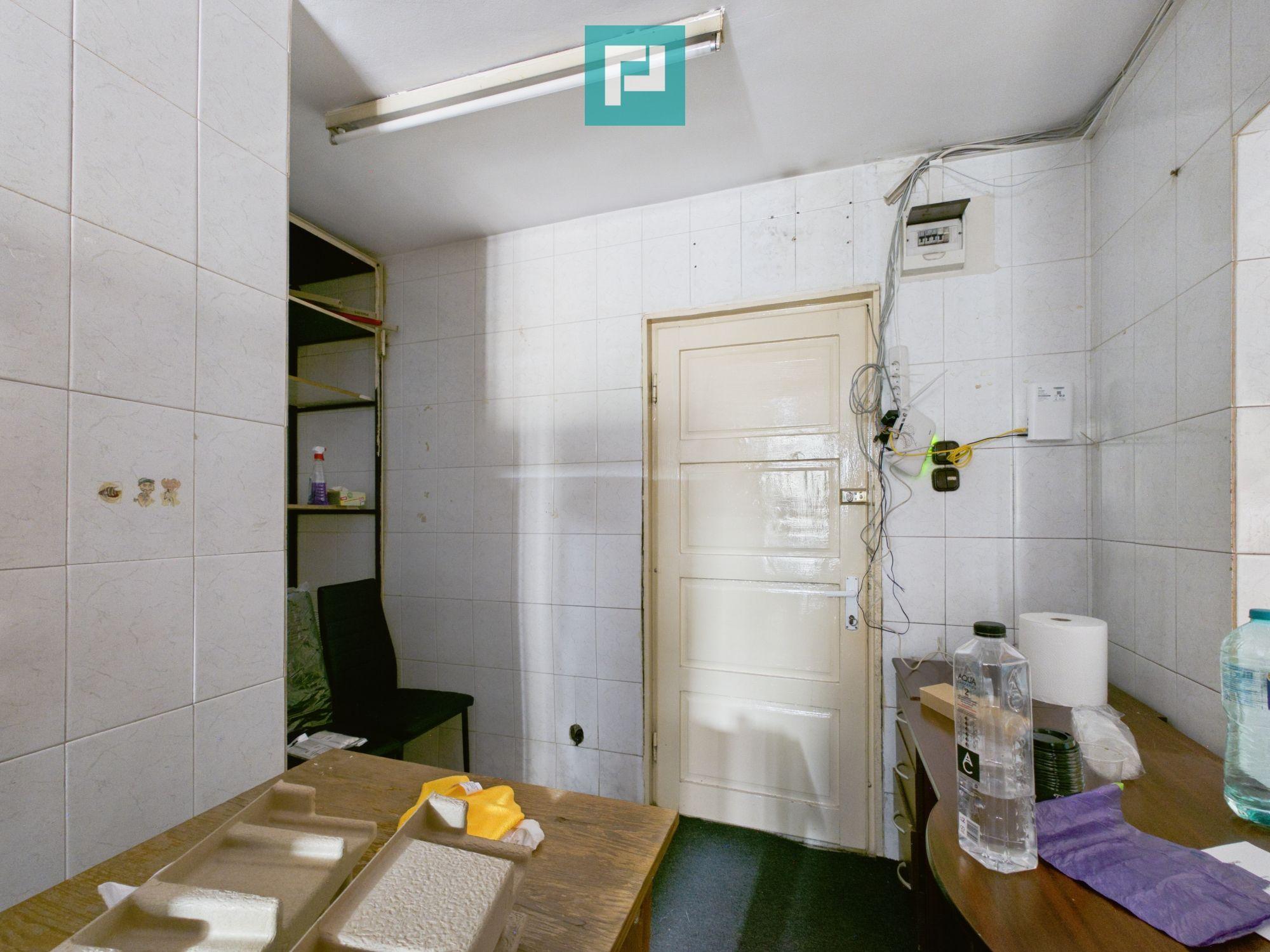 Spațiu Comercial 100 mp | Calea Aradului - 12