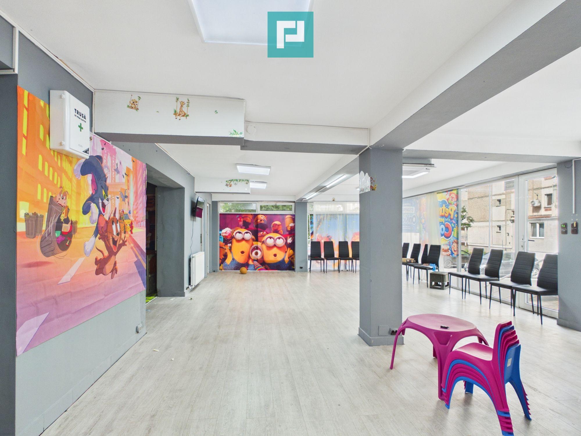 Spațiu Comercial 100 mp | Calea Aradului - 4