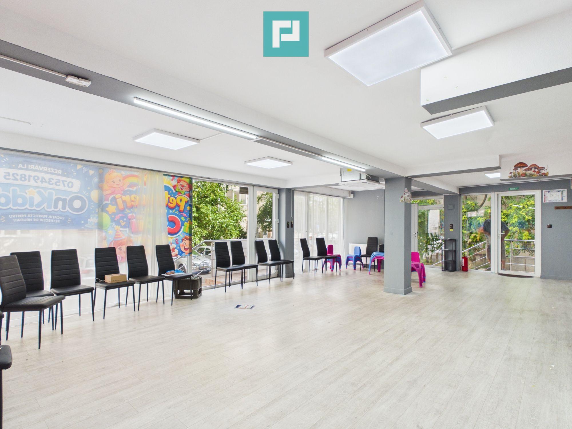 Spațiu Comercial 100 mp | Calea Aradului - 1