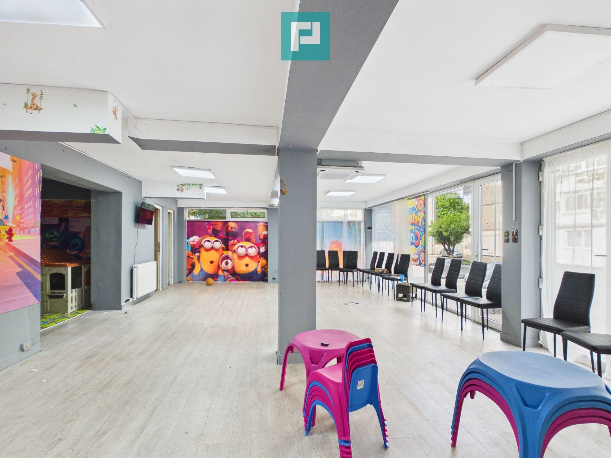 Spațiu Comercial 100 mp | Calea Aradului - 6