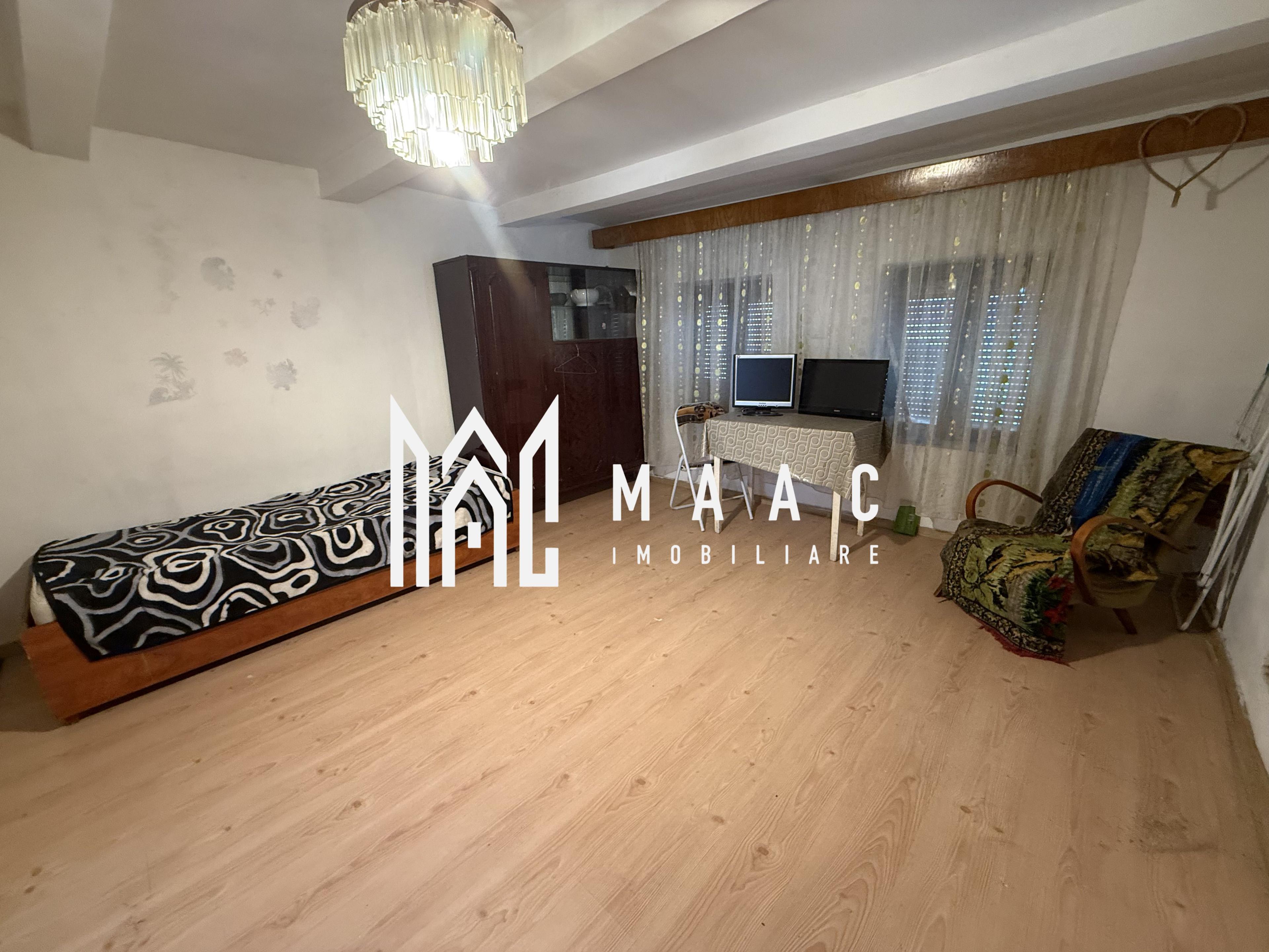 Casă individuală| 75mp | 600mp Curte|Vestem - 21