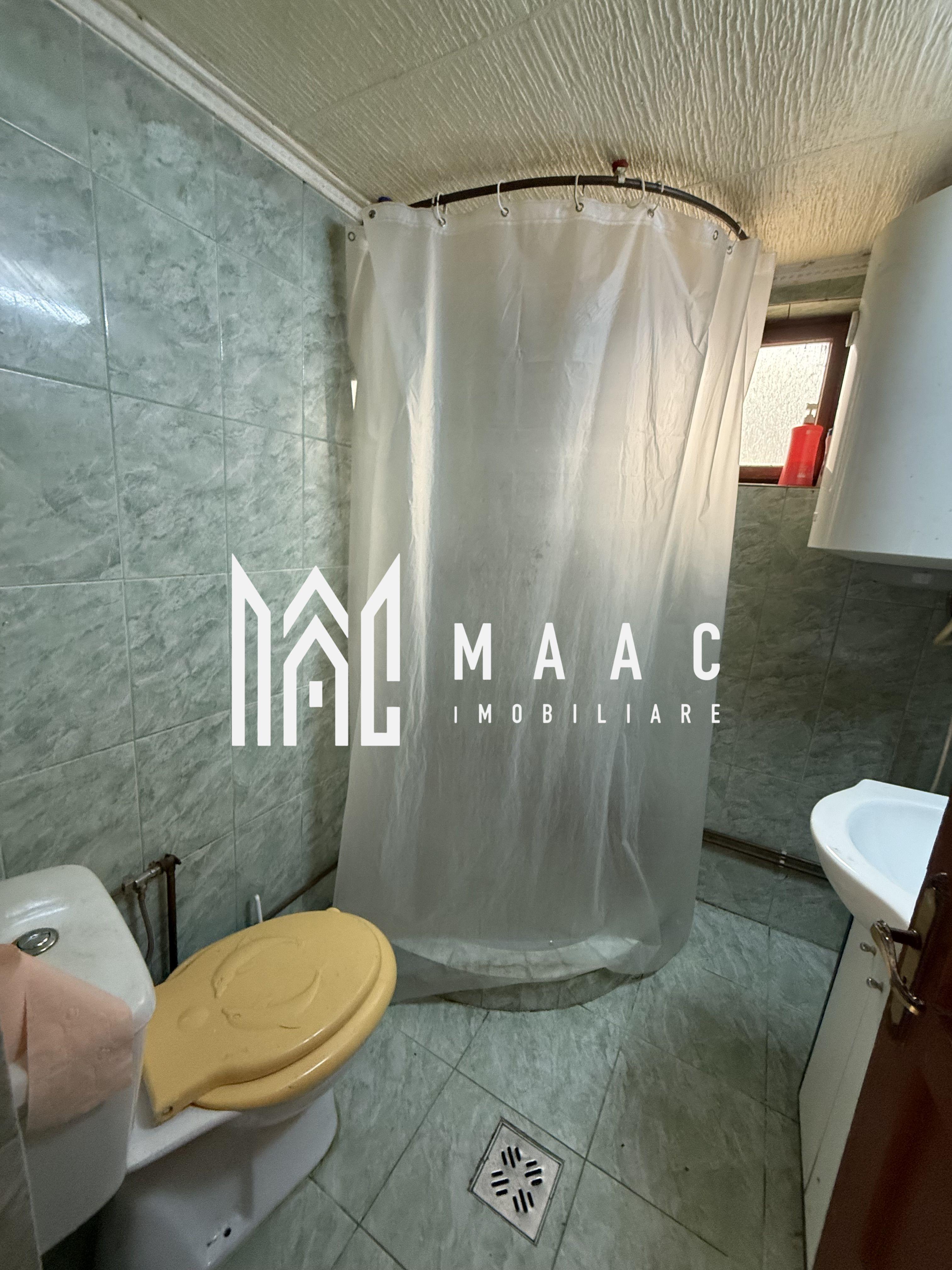 Casă individuală| 75mp | 600mp Curte|Vestem - 19