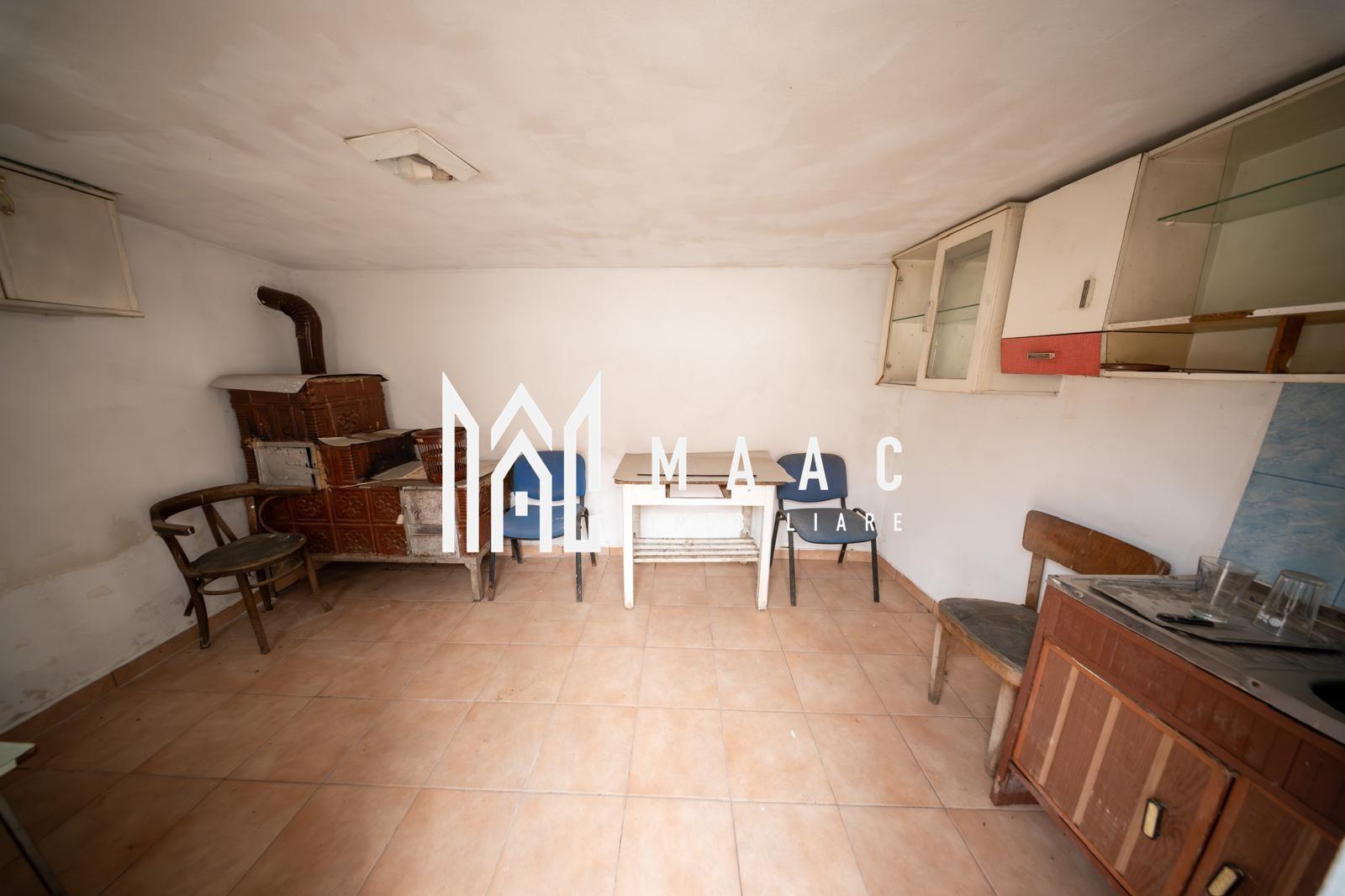 Casă individuală| 75mp | 600mp Curte|Vestem - 9