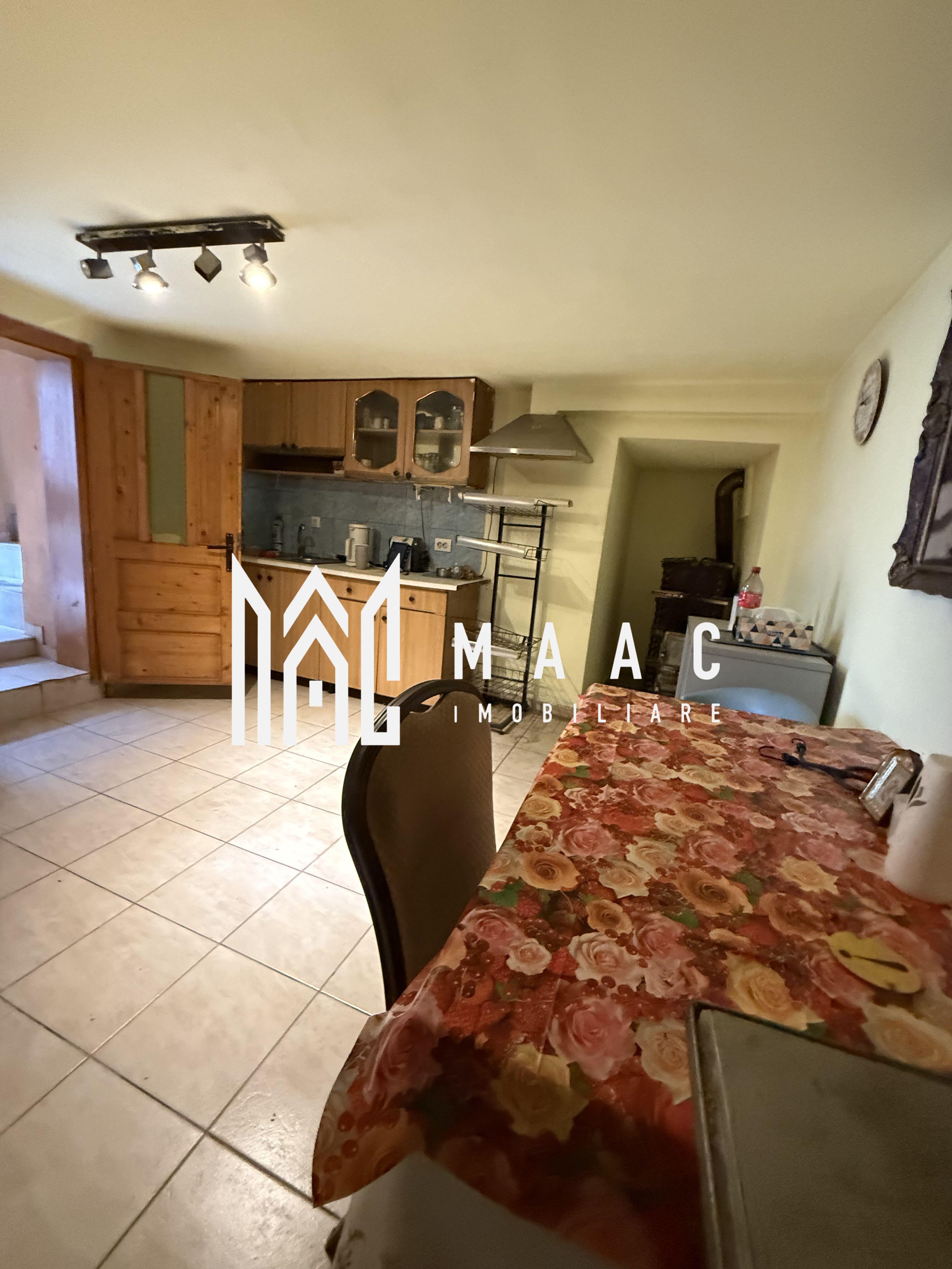 Casă individuală| 75mp | 600mp Curte|Vestem - 10