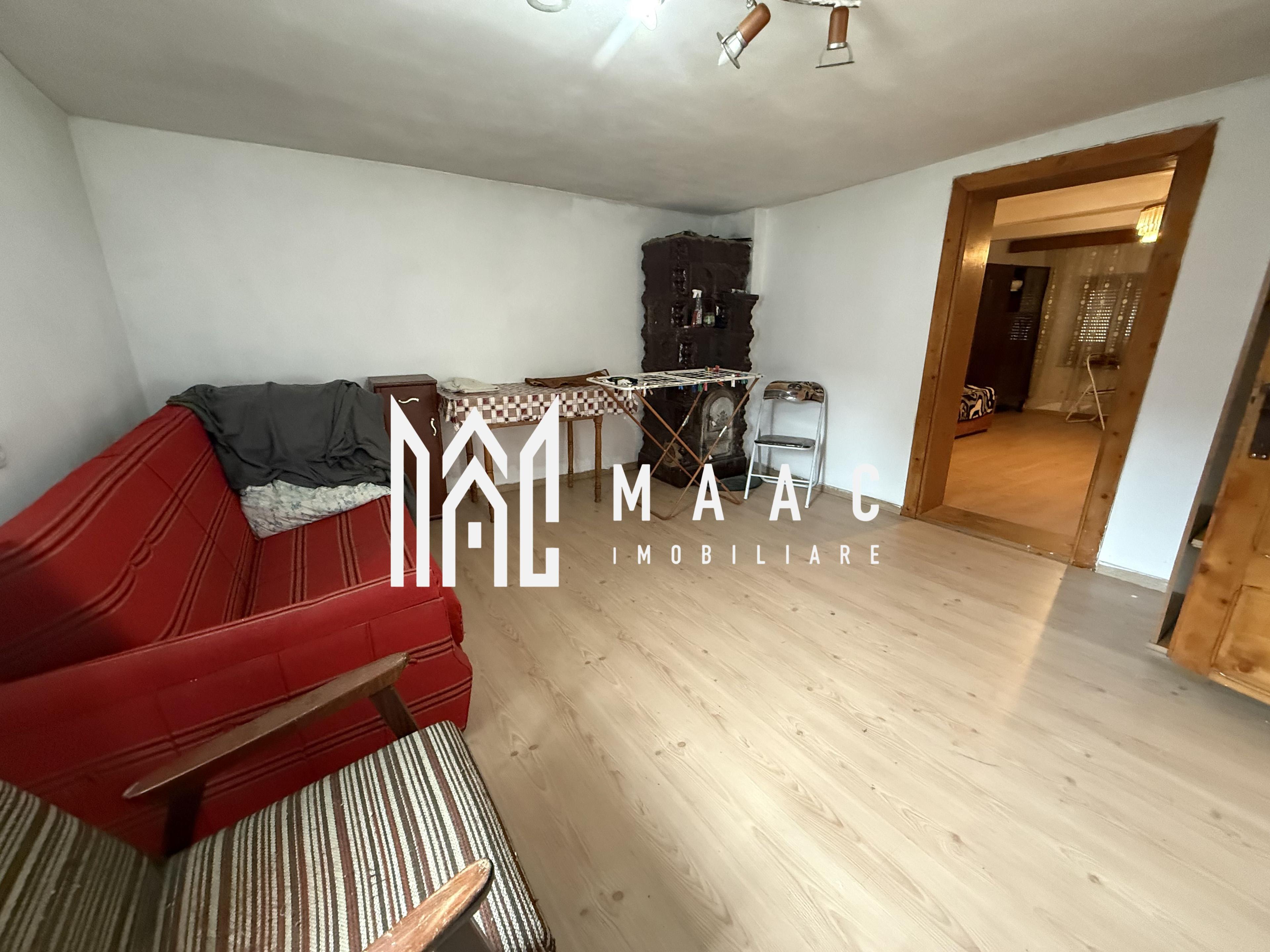 Casă individuală| 75mp | 600mp Curte|Vestem - 11