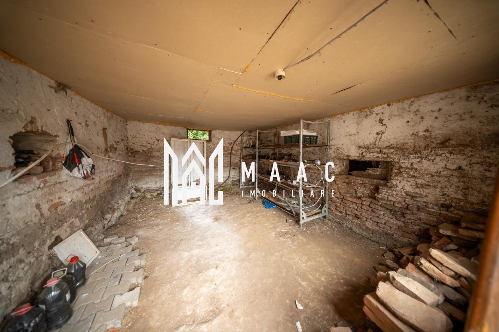 Casă individuală| 75mp | 600mp Curte|Vestem - 8