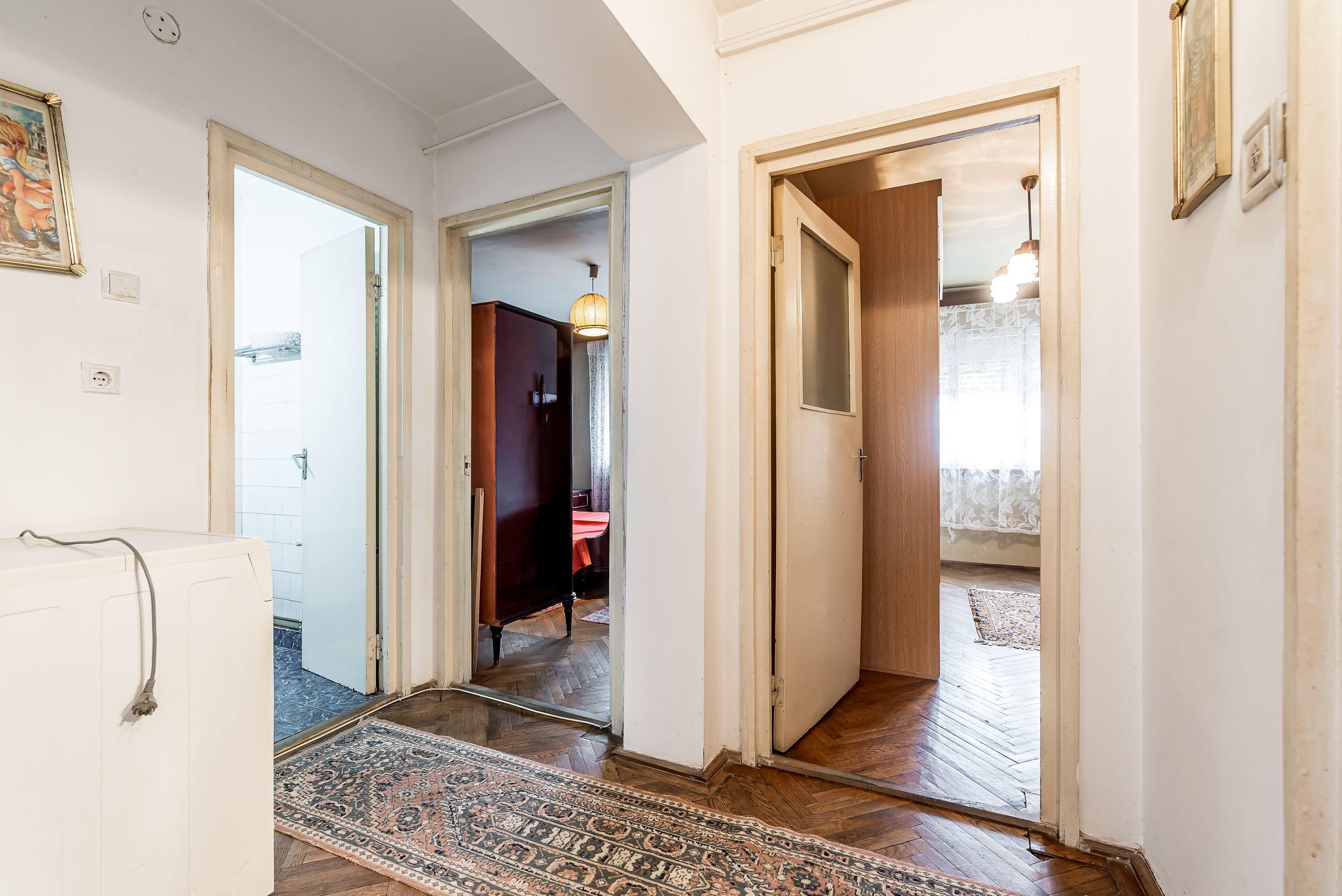 Apartament cu 4 camere decomandat cu vedere panoramica - 9