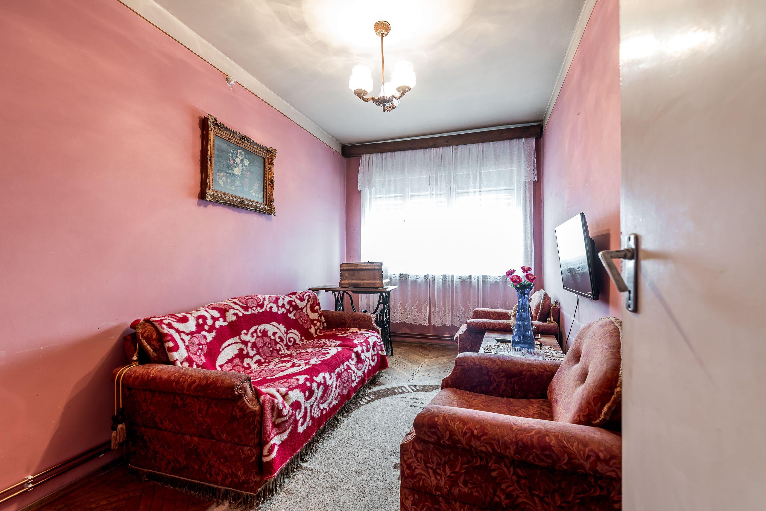 Apartament cu 4 camere decomandat cu vedere panoramica - 7