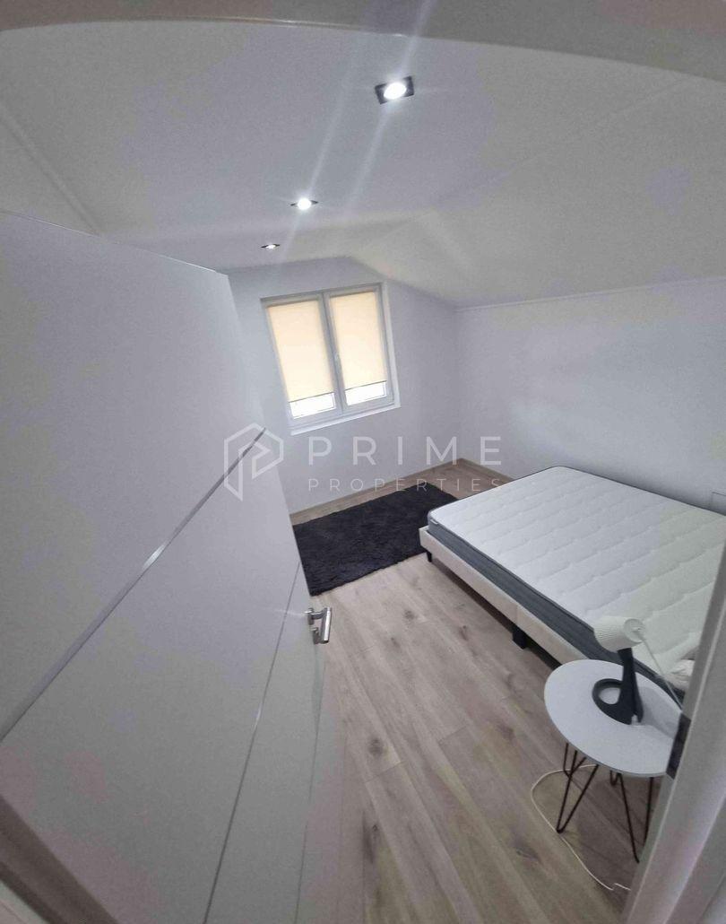 Duplex NOU cu 4 camere, încălzire în pardoseală și terasă panoramică - 6